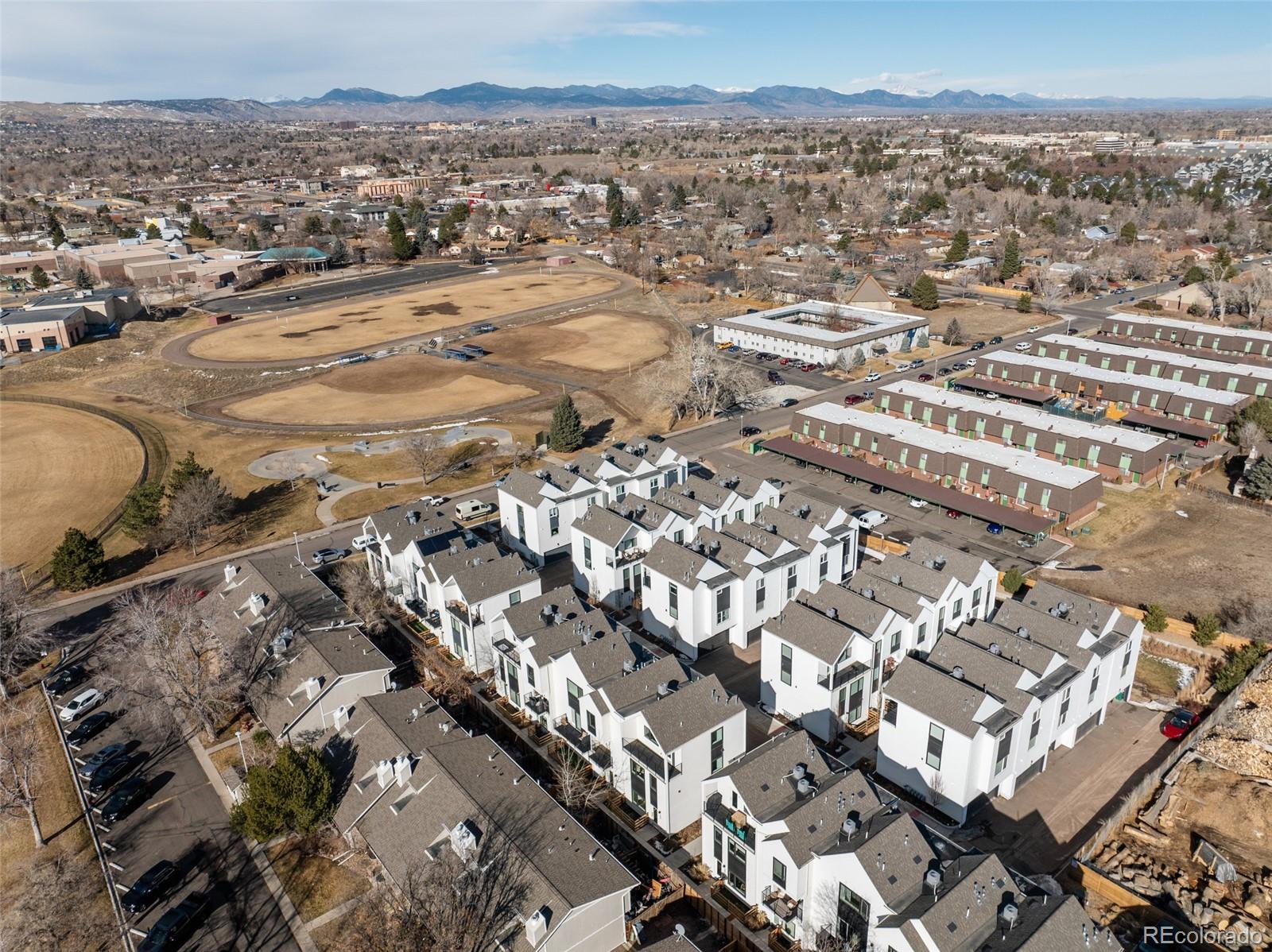 MLS Image #24 for 1206 s reed street,lakewood, Colorado