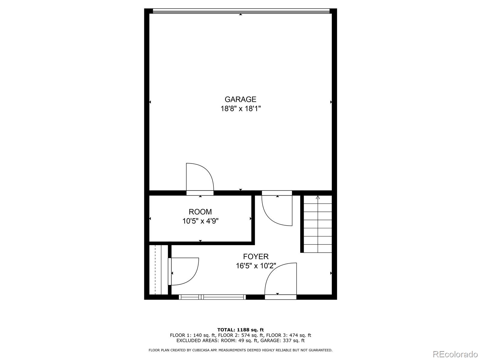 MLS Image #28 for 1206 s reed street,lakewood, Colorado