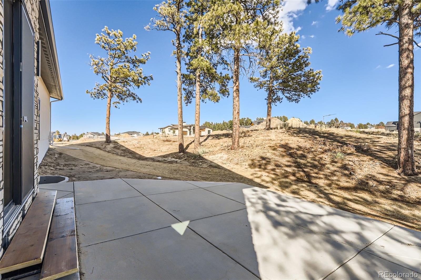 MLS Image #43 for 5820  powell road,parker, Colorado