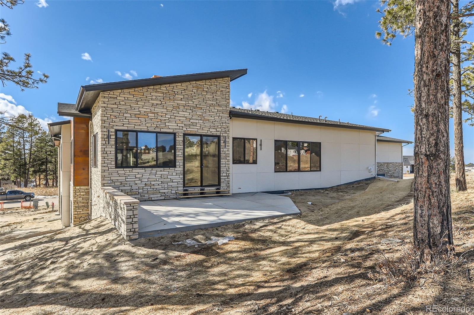 MLS Image #45 for 5820  powell road,parker, Colorado