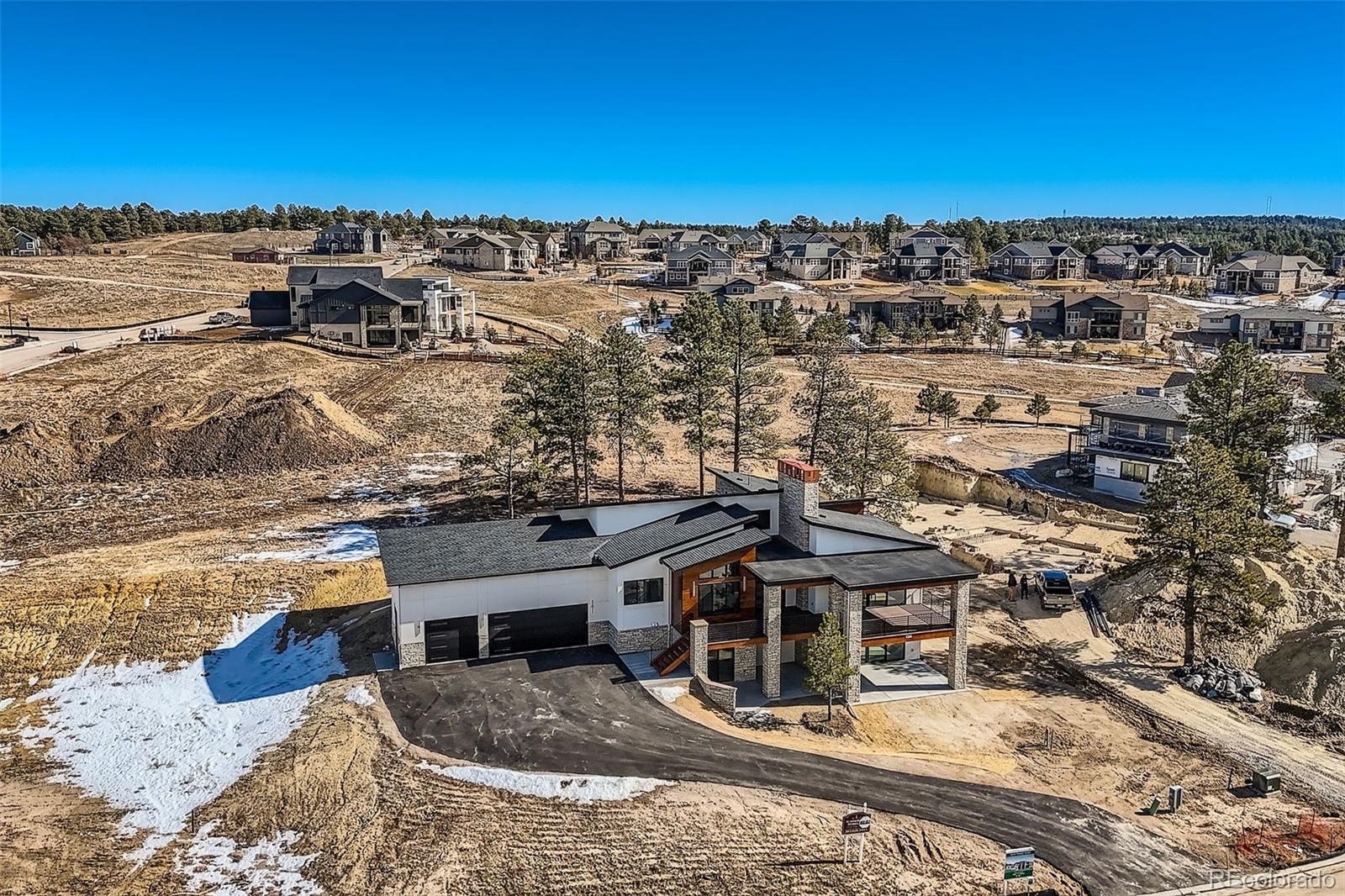 MLS Image #48 for 5820  powell road,parker, Colorado