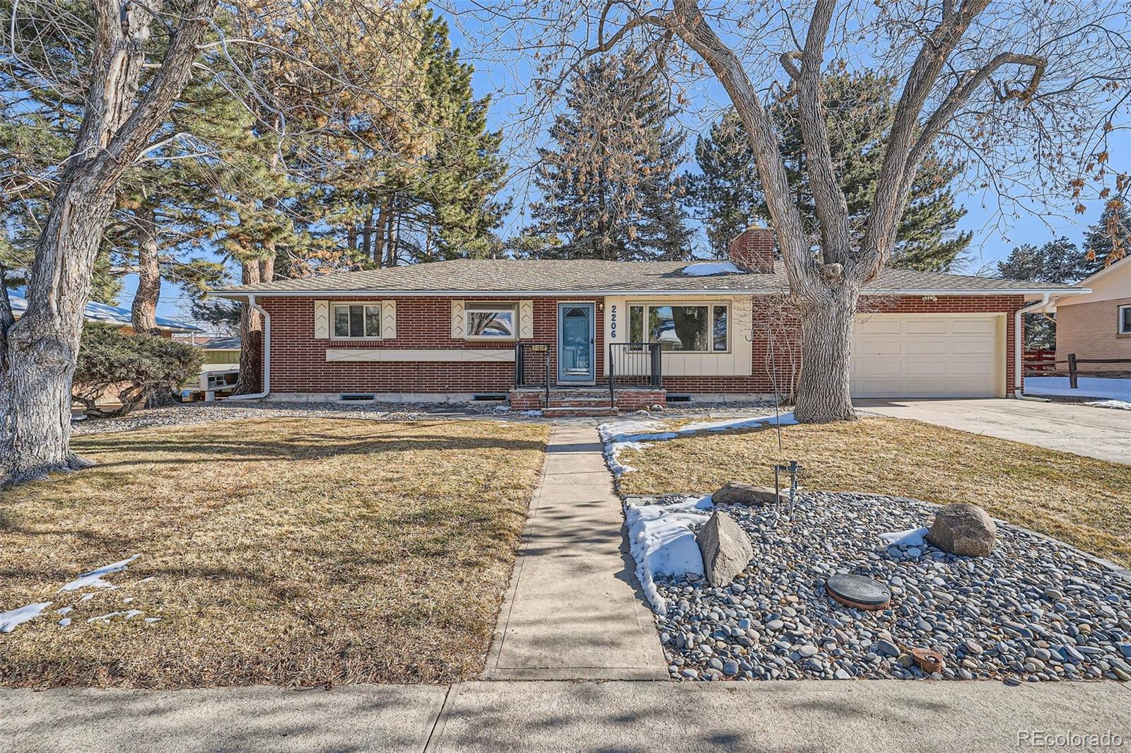 MLS Image #0 for 2206  zinnia street,golden, Colorado