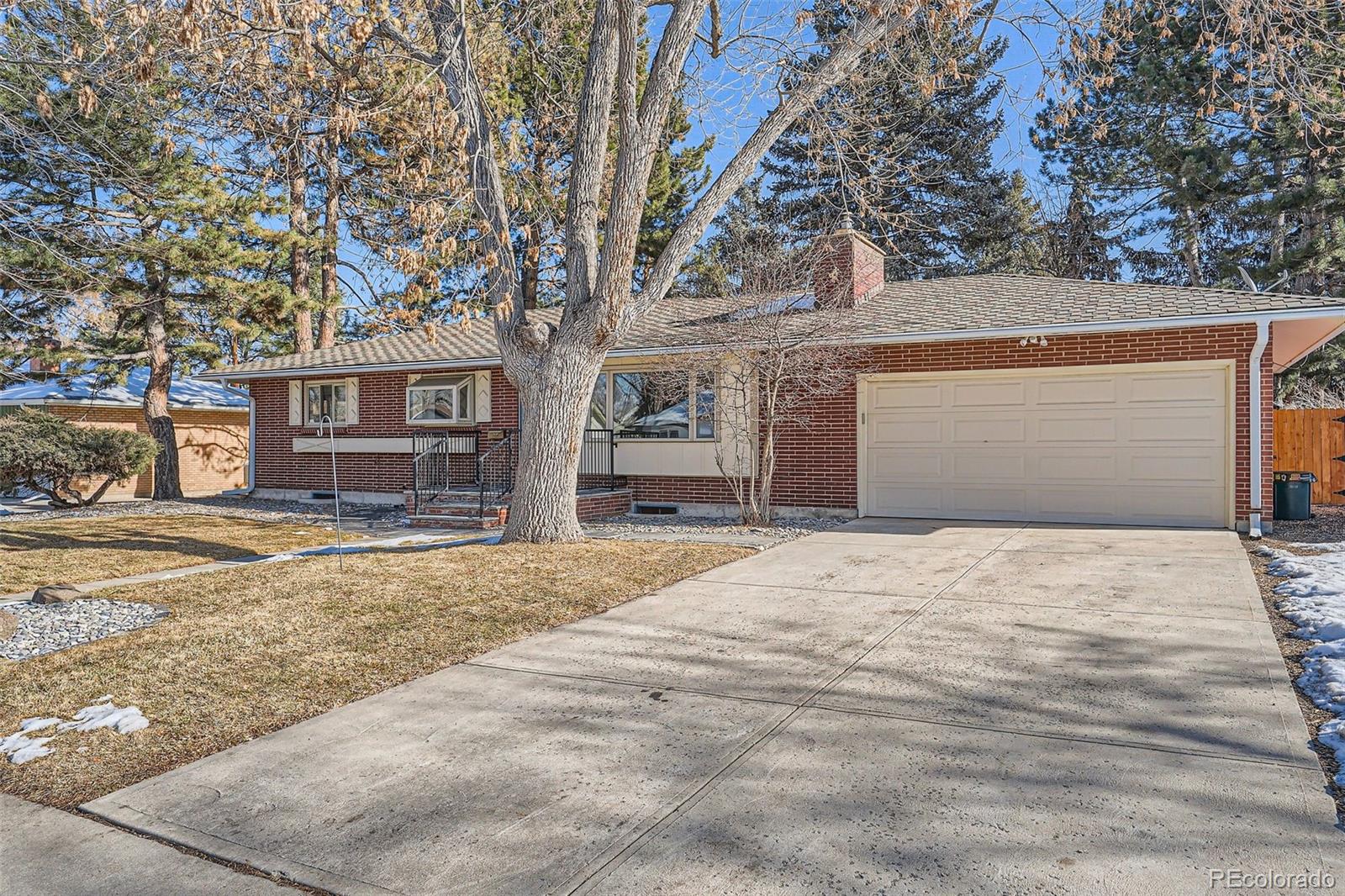 CMA Image for 2206  Zinnia Street,Golden, Colorado