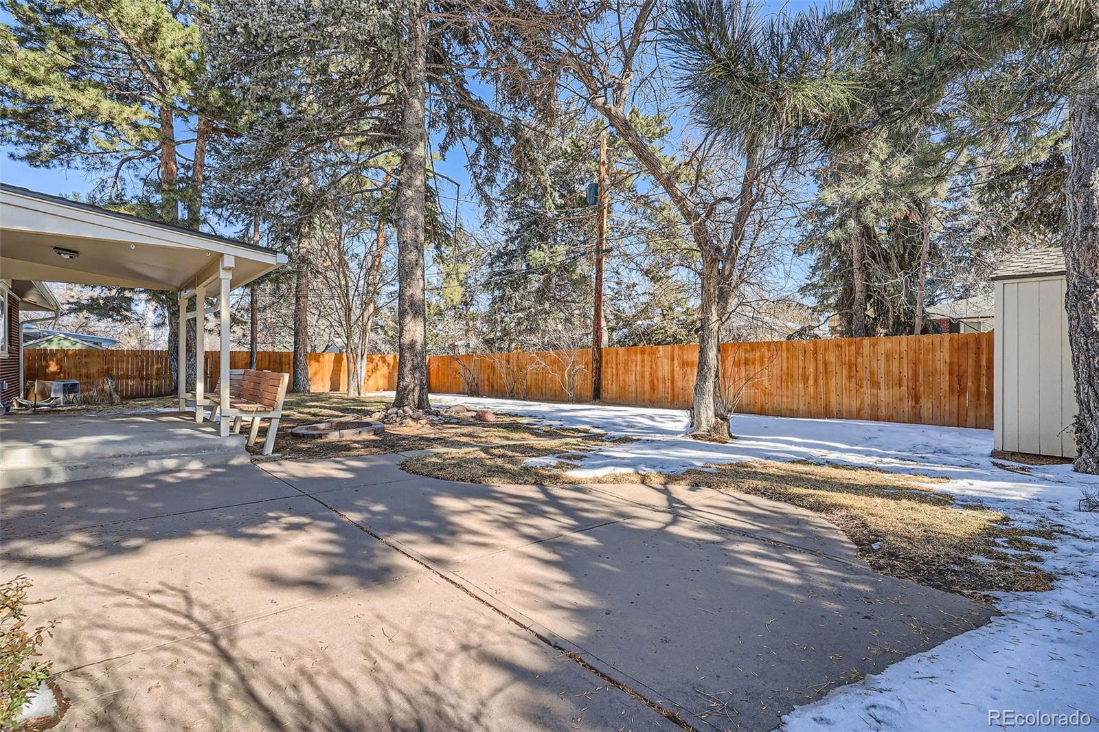 MLS Image #26 for 2206  zinnia street,golden, Colorado