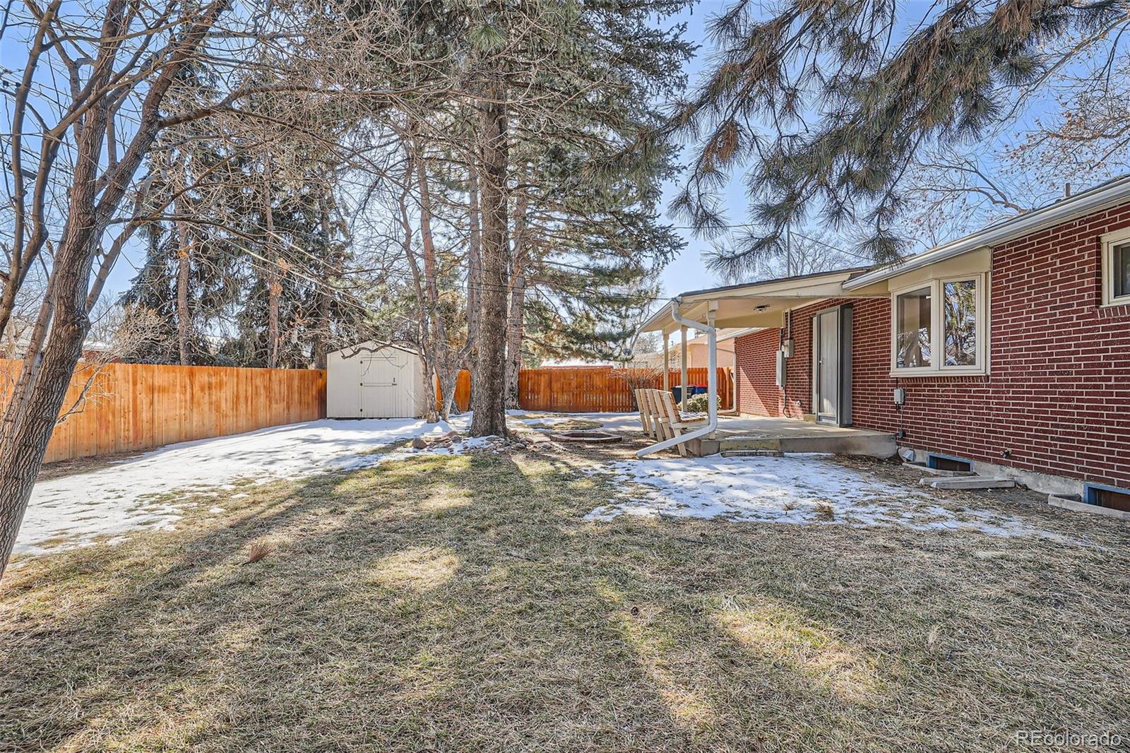 MLS Image #27 for 2206  zinnia street,golden, Colorado