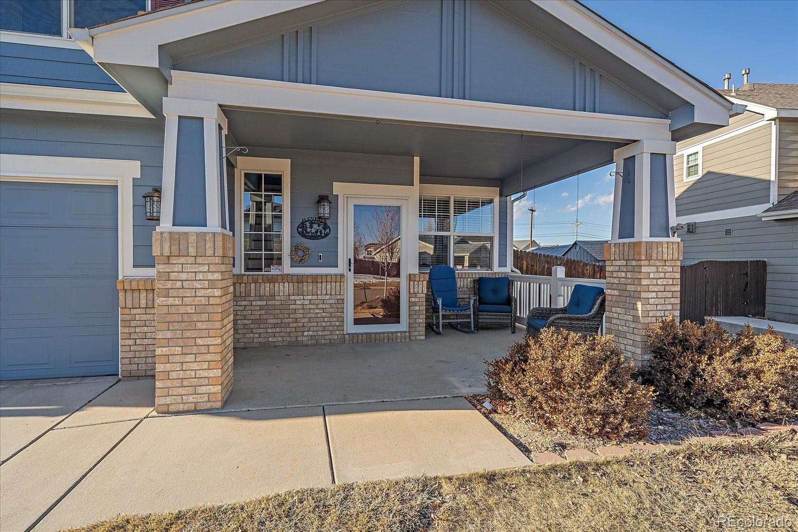 MLS Image #1 for 1489 n monument drive,castle rock, Colorado