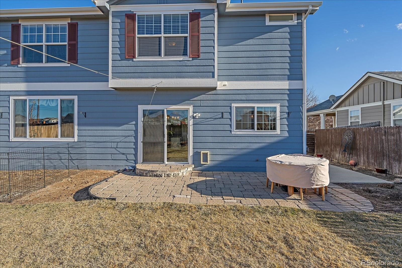 MLS Image #19 for 1489 n monument drive,castle rock, Colorado