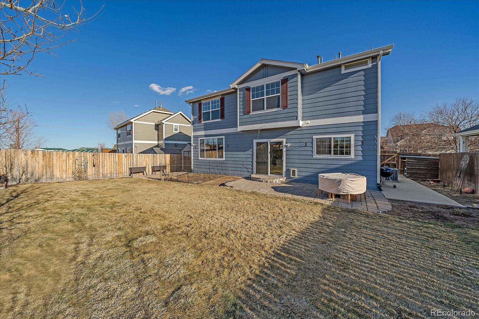 MLS Image #20 for 1489 n monument drive,castle rock, Colorado