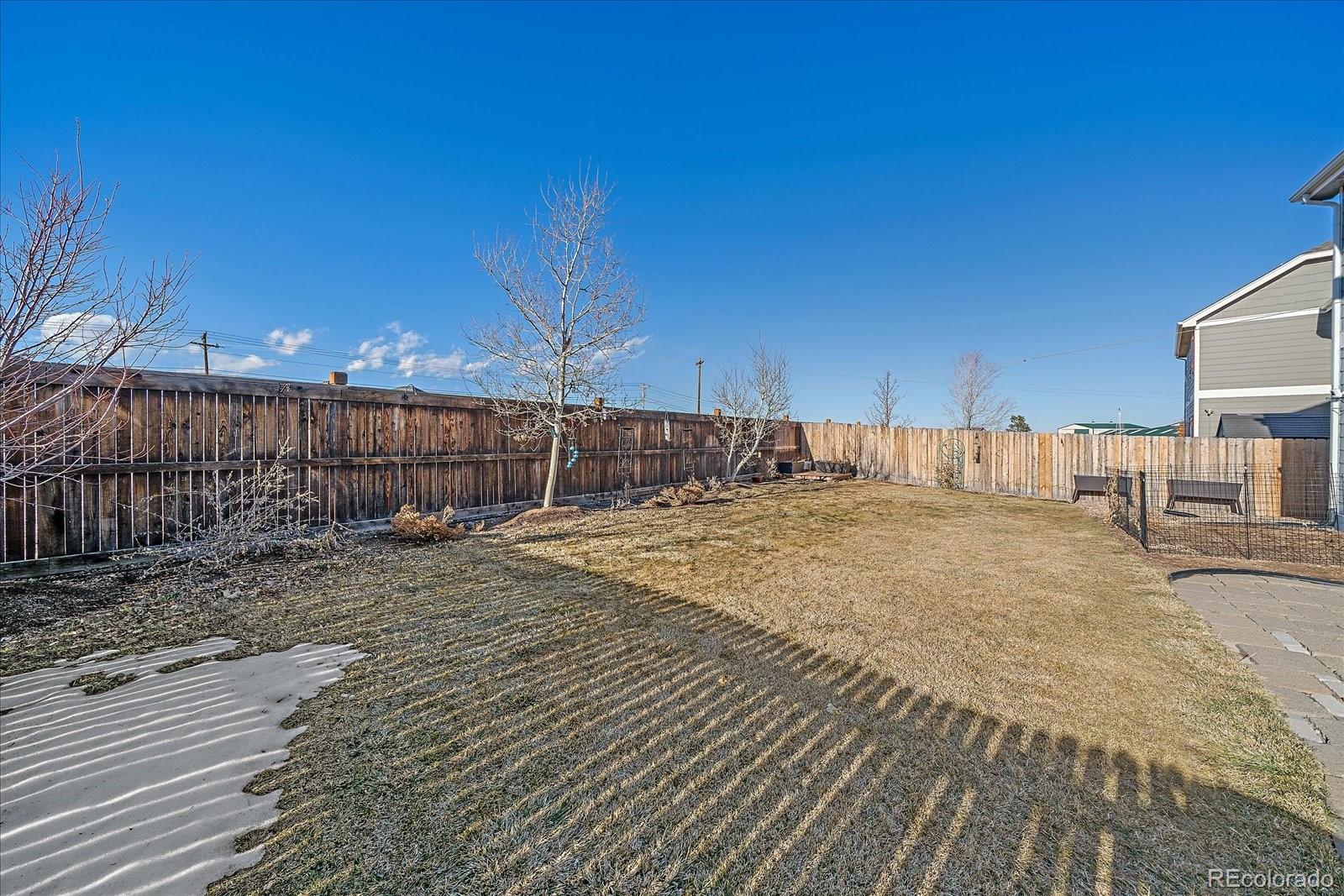 MLS Image #21 for 1489 n monument drive,castle rock, Colorado