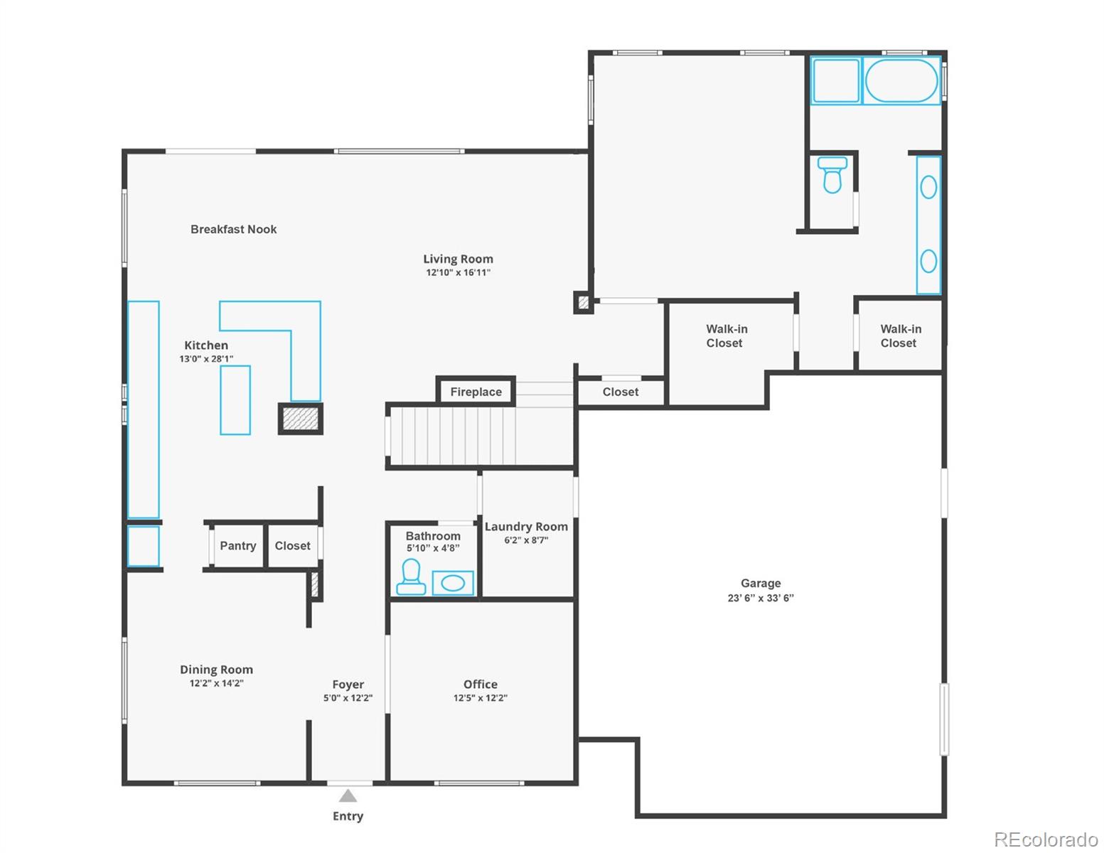 MLS Image #43 for 2975  thunder lake circle,lafayette, Colorado