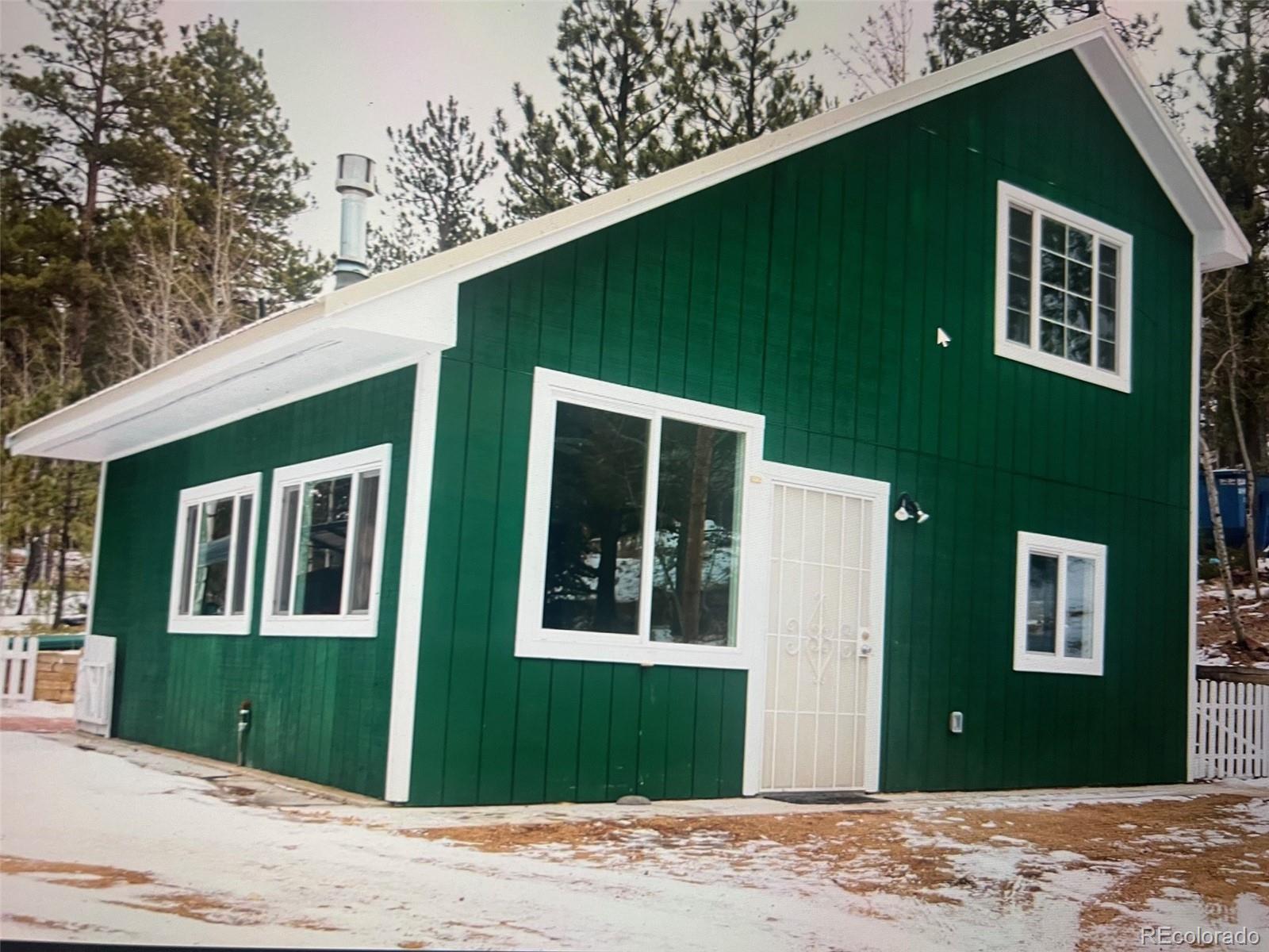 MLS Image #10 for 10  bartimous road,bailey, Colorado