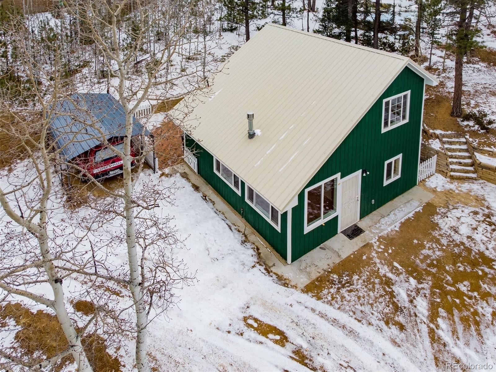 MLS Image #15 for 10  bartimous road,bailey, Colorado