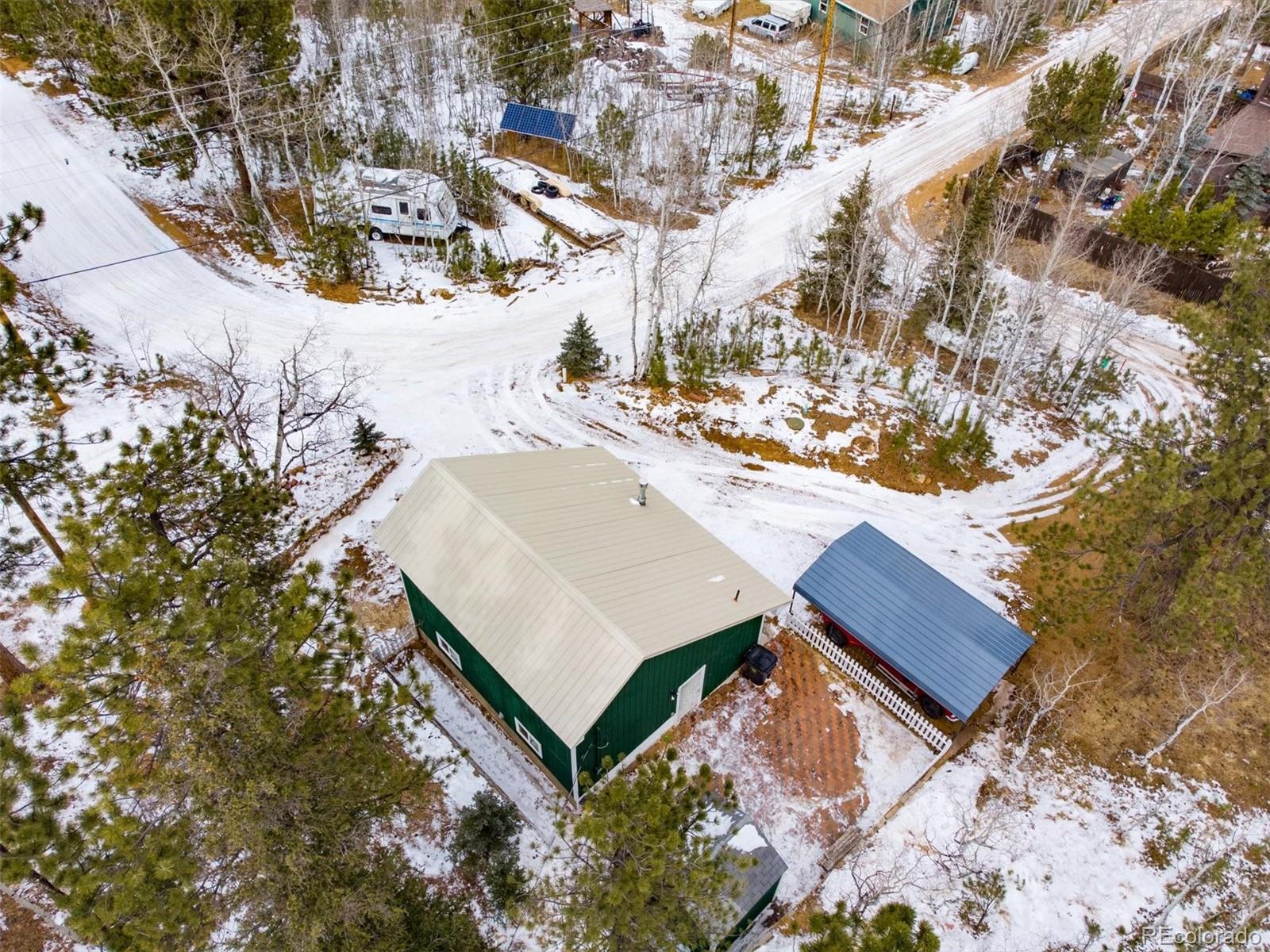 MLS Image #17 for 10  bartimous road,bailey, Colorado