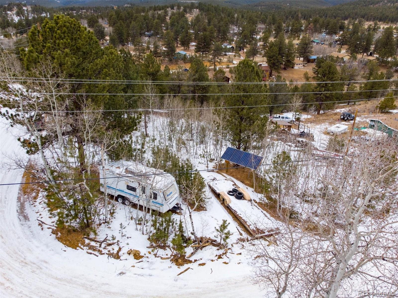 MLS Image #18 for 10  bartimous road,bailey, Colorado