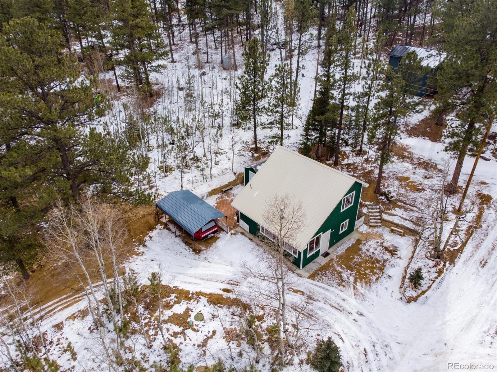 MLS Image #19 for 10  bartimous road,bailey, Colorado