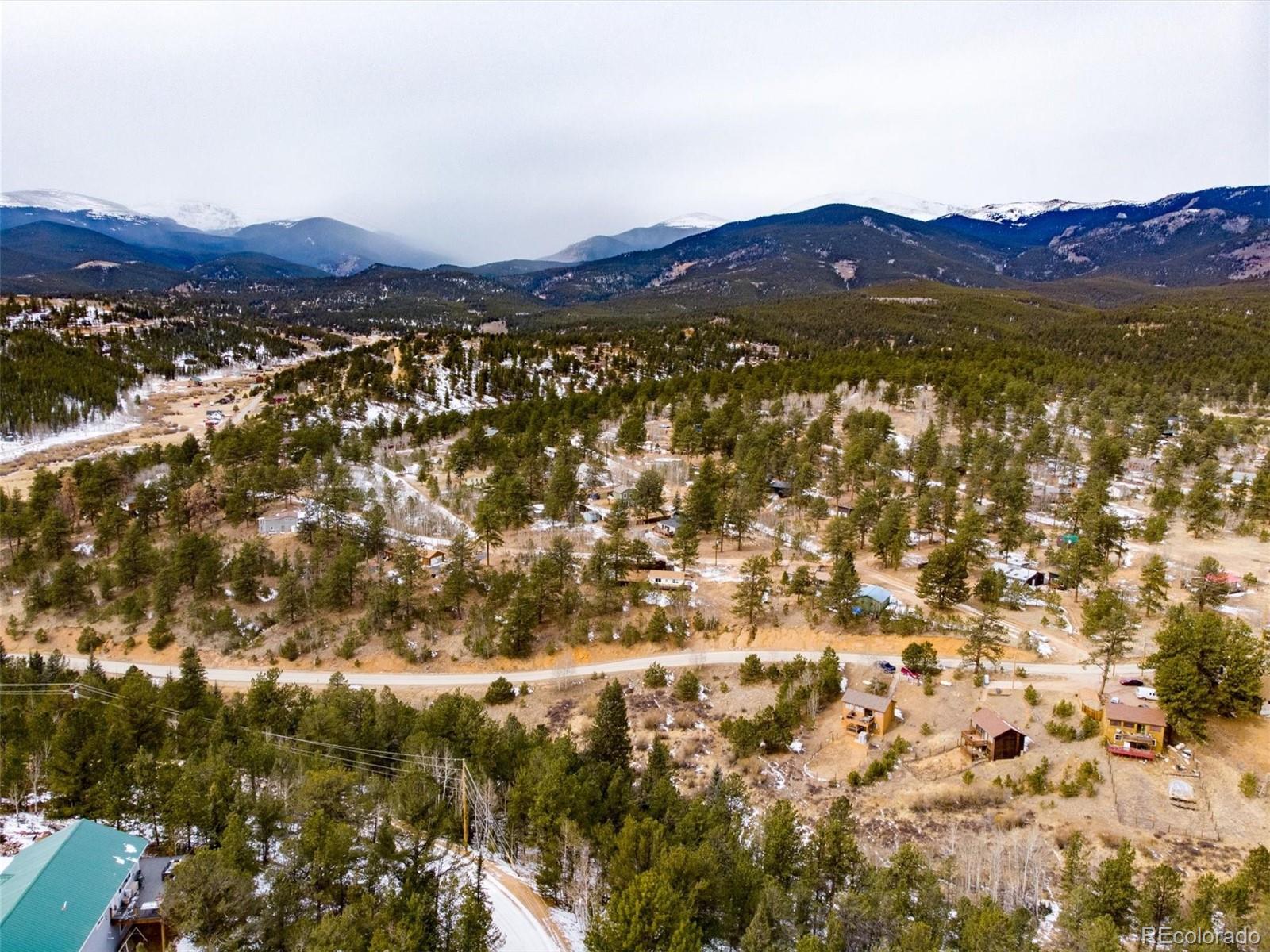 MLS Image #21 for 10  bartimous road,bailey, Colorado