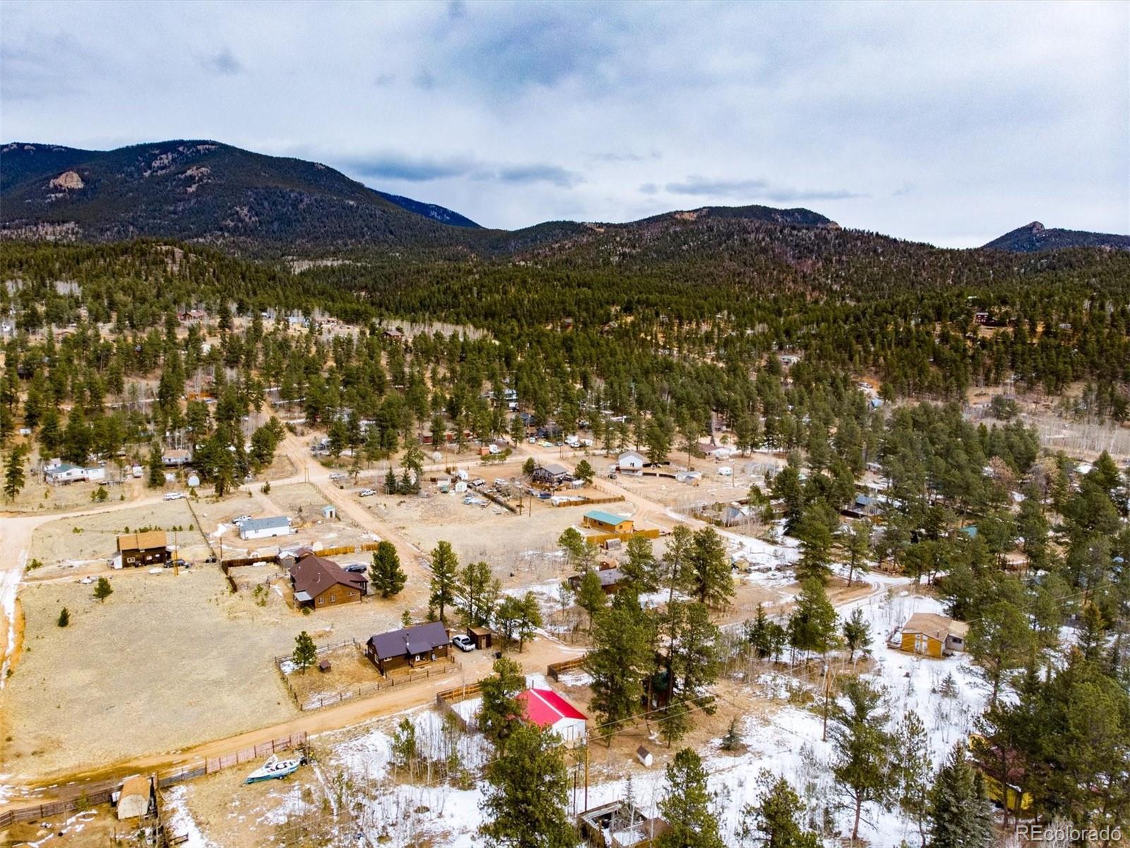 MLS Image #22 for 10  bartimous road,bailey, Colorado