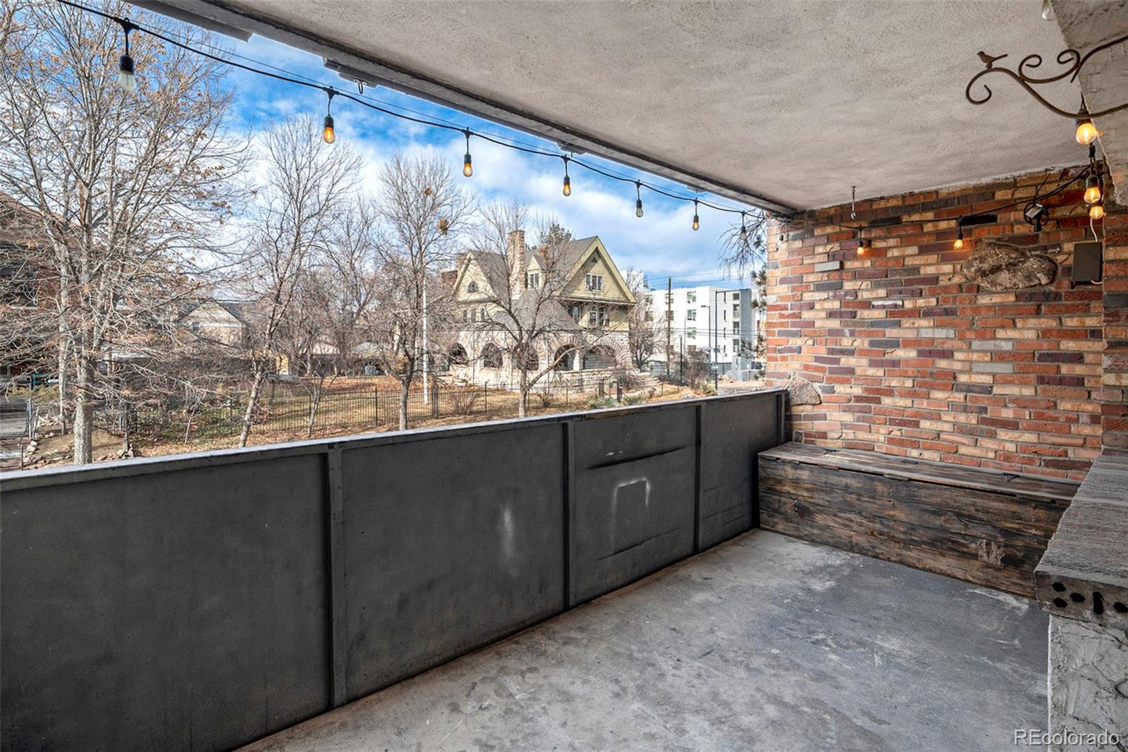 MLS Image #10 for 1350  josephine street,denver, Colorado