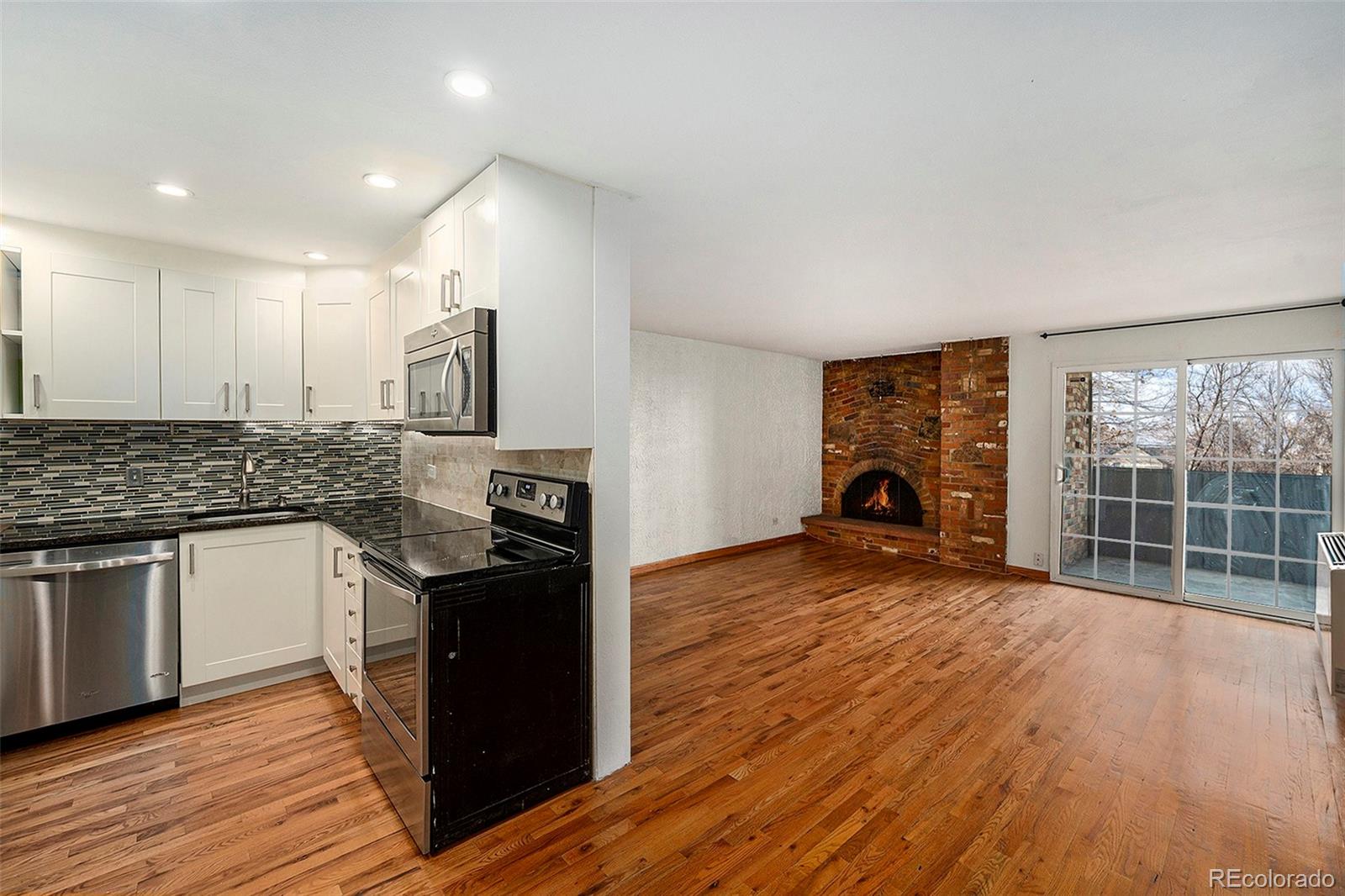 MLS Image #4 for 1350  josephine street,denver, Colorado