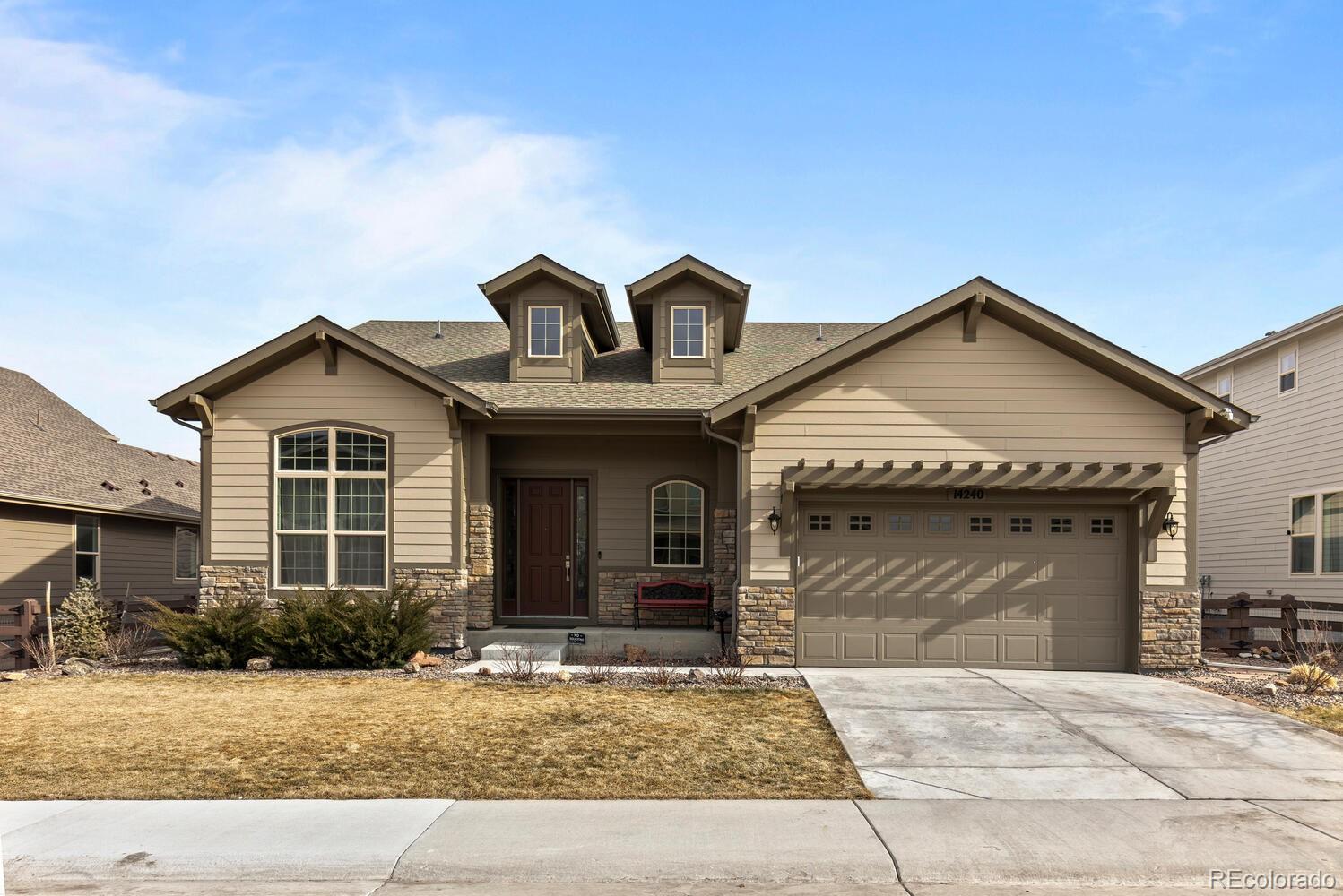 MLS Image #0 for 14240  ivanhoe street,thornton, Colorado