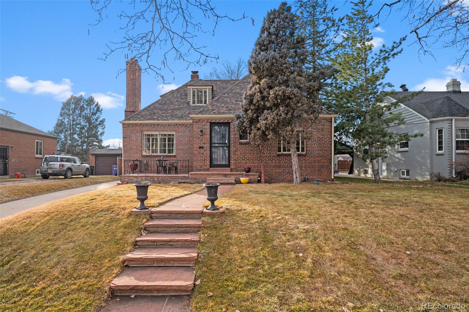 MLS Image #0 for 1545  locust street,denver, Colorado