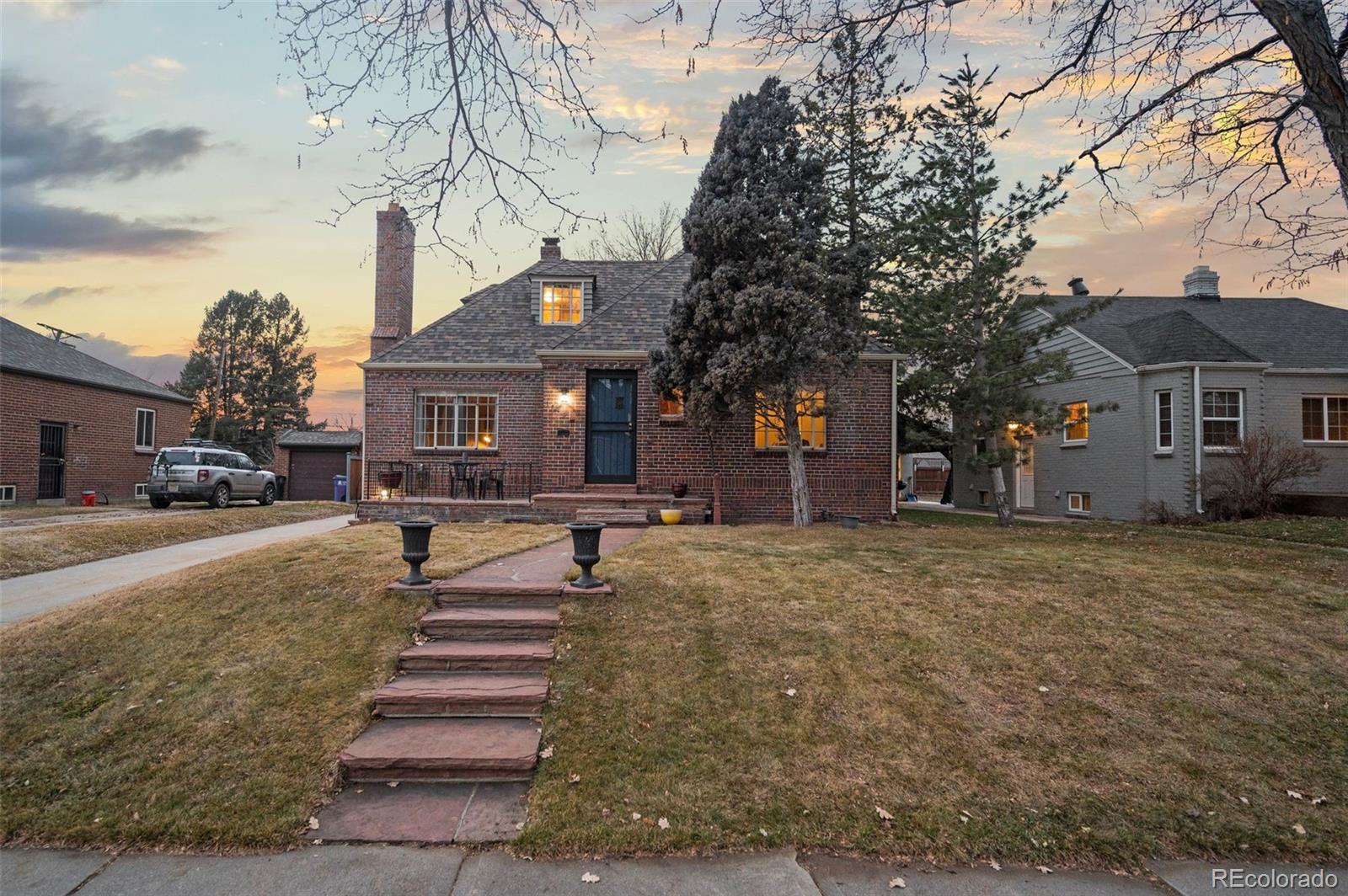 CMA Image for 1545  Locust Street,Denver, Colorado