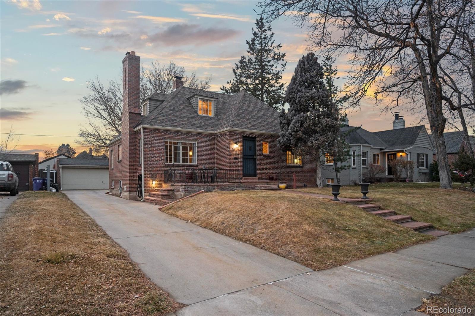 MLS Image #2 for 1545  locust street,denver, Colorado