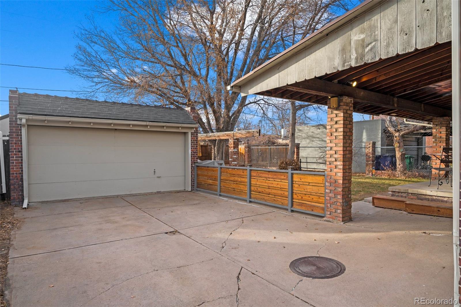 MLS Image #29 for 1545  locust street,denver, Colorado