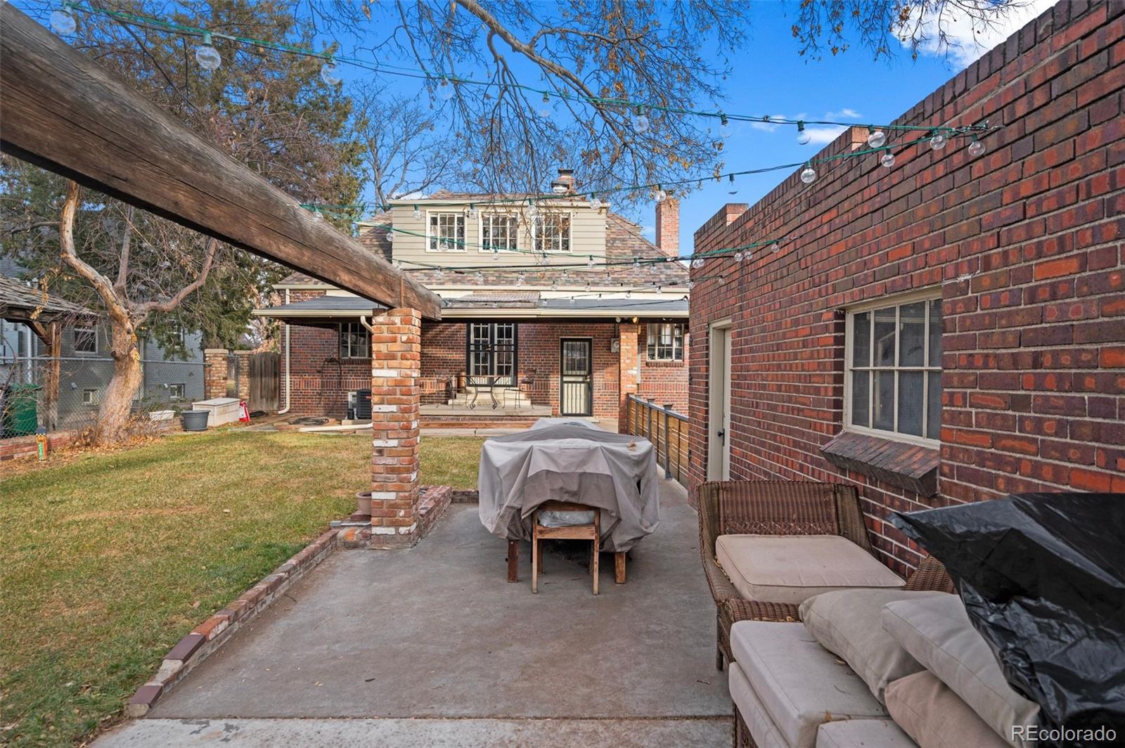 MLS Image #32 for 1545  locust street,denver, Colorado