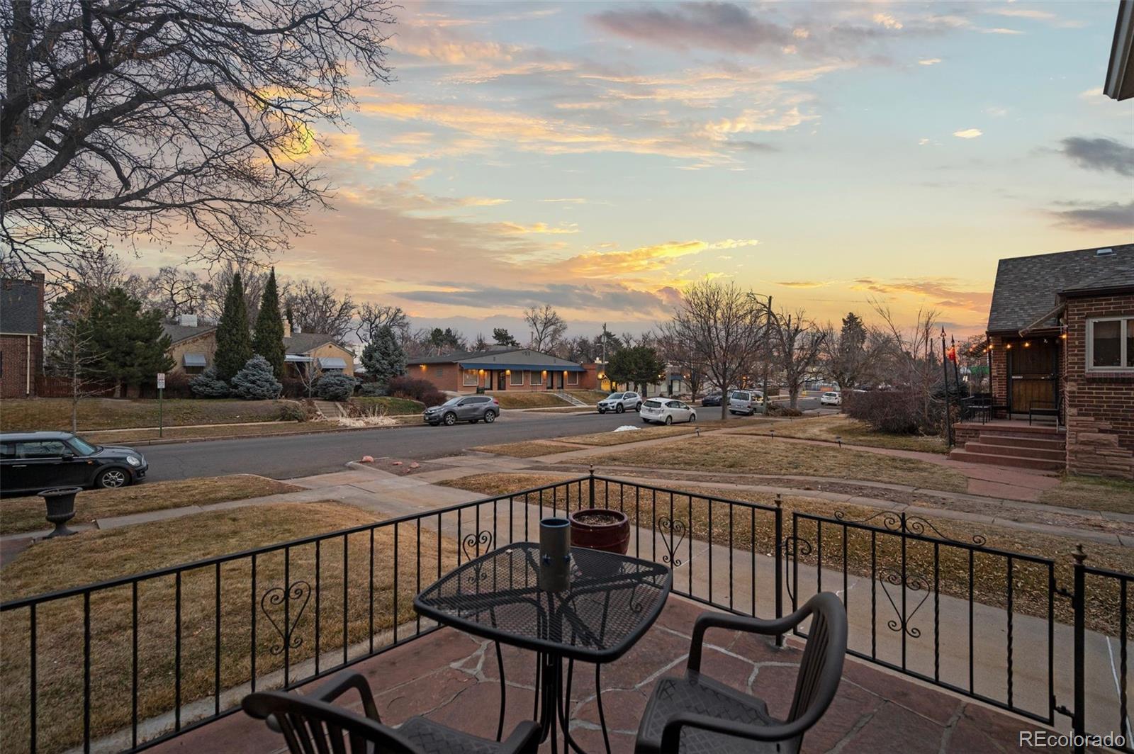 MLS Image #34 for 1545  locust street,denver, Colorado