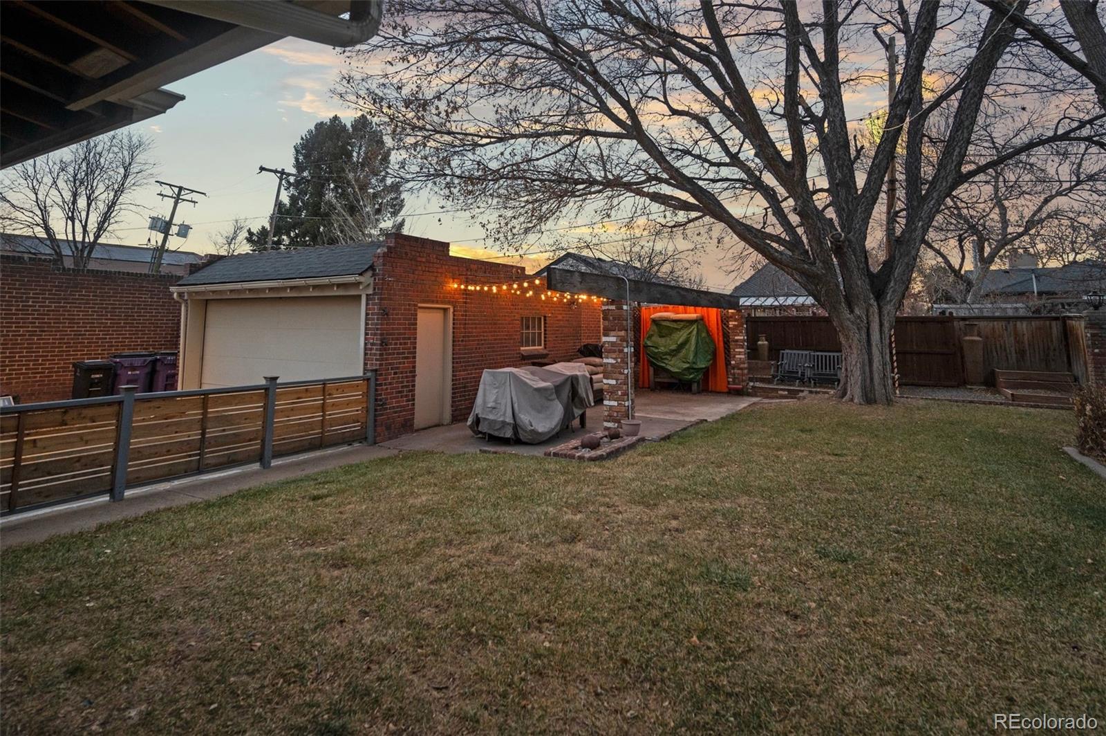 MLS Image #35 for 1545  locust street,denver, Colorado