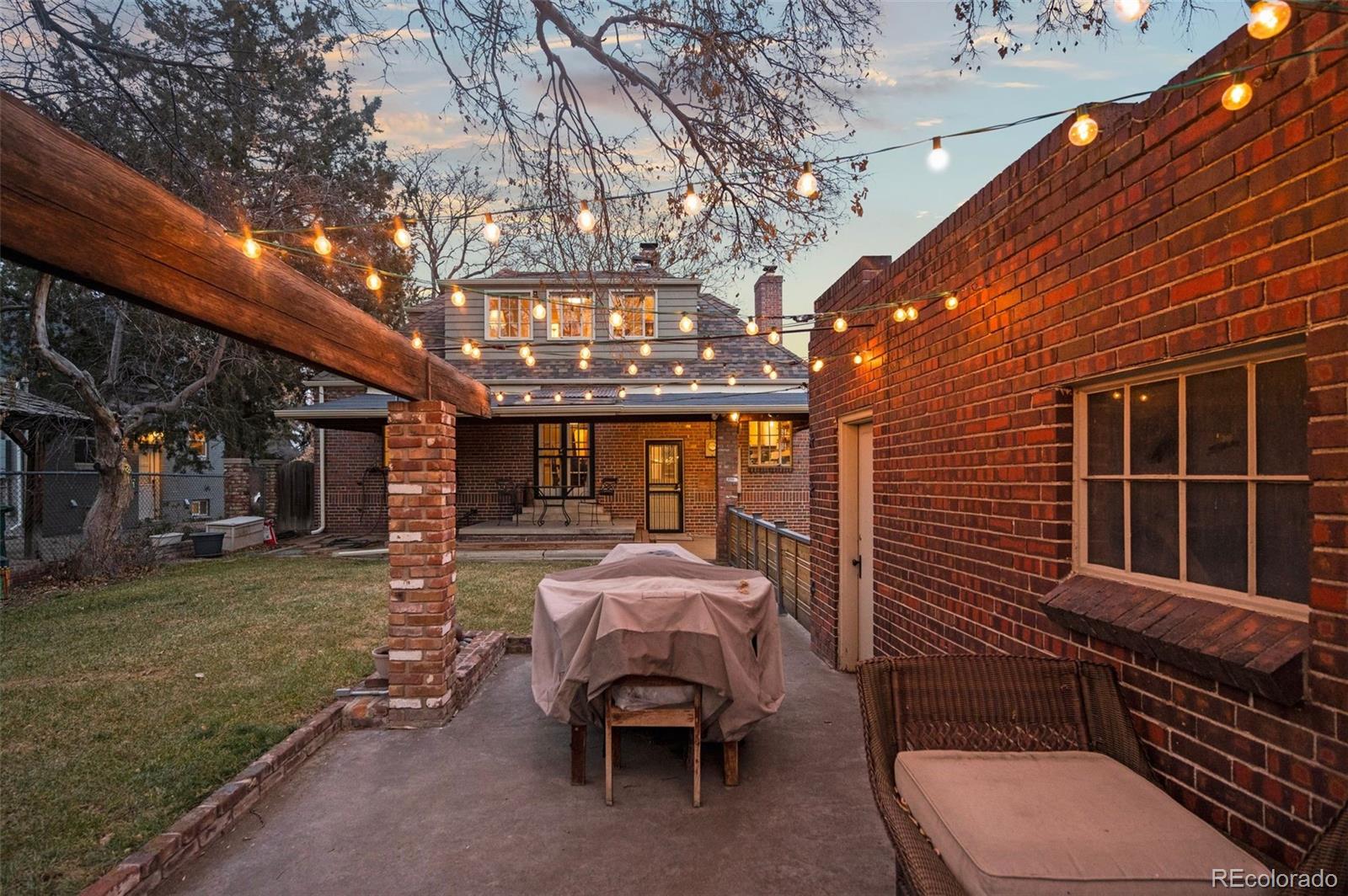 MLS Image #37 for 1545  locust street,denver, Colorado