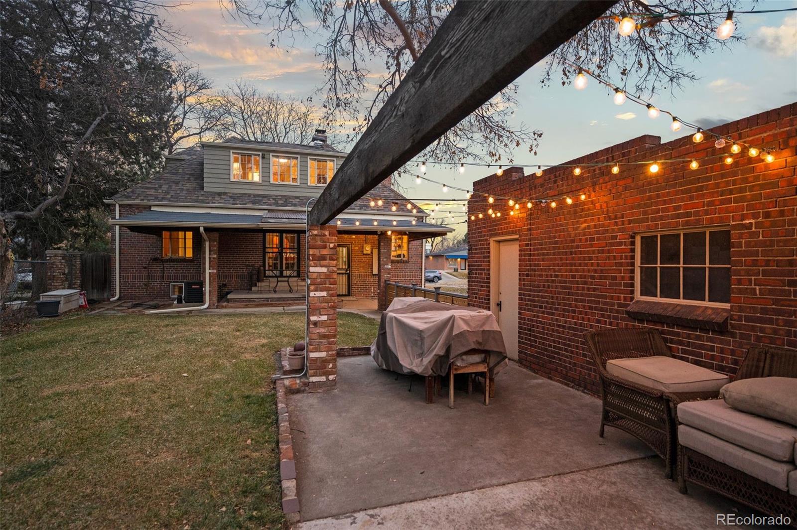 MLS Image #38 for 1545  locust street,denver, Colorado