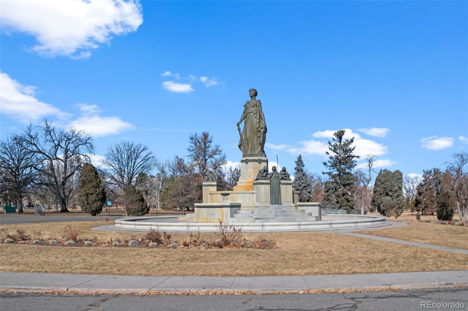 MLS Image #42 for 1545  locust street,denver, Colorado