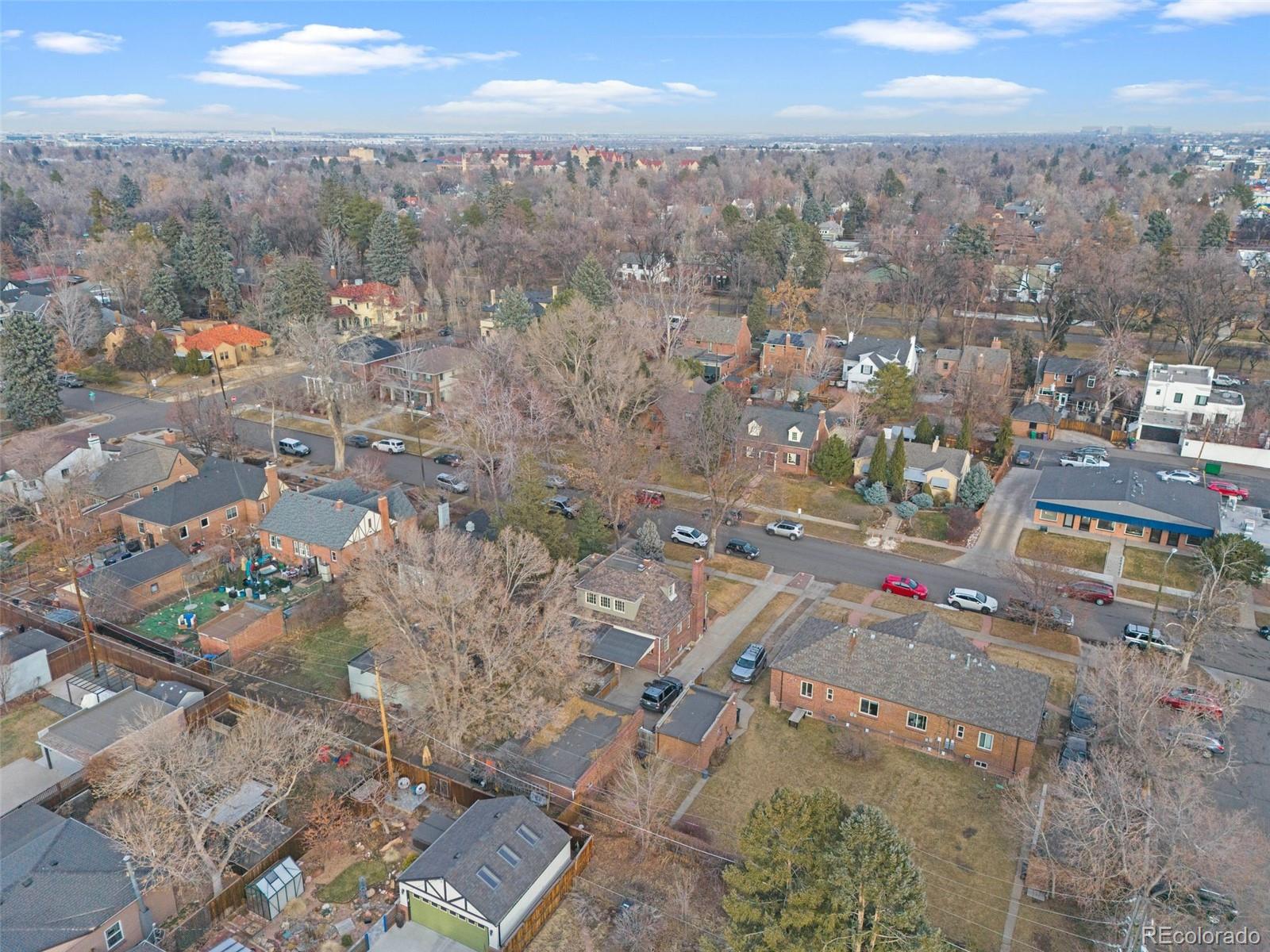 MLS Image #43 for 1545  locust street,denver, Colorado