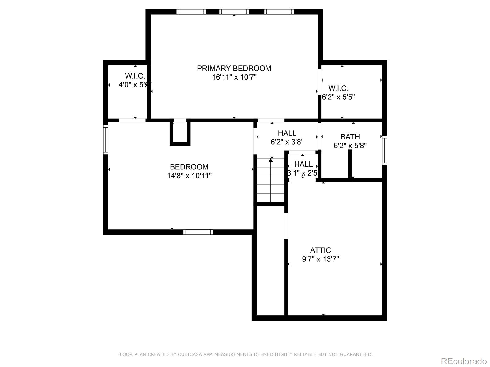 MLS Image #45 for 1545  locust street,denver, Colorado