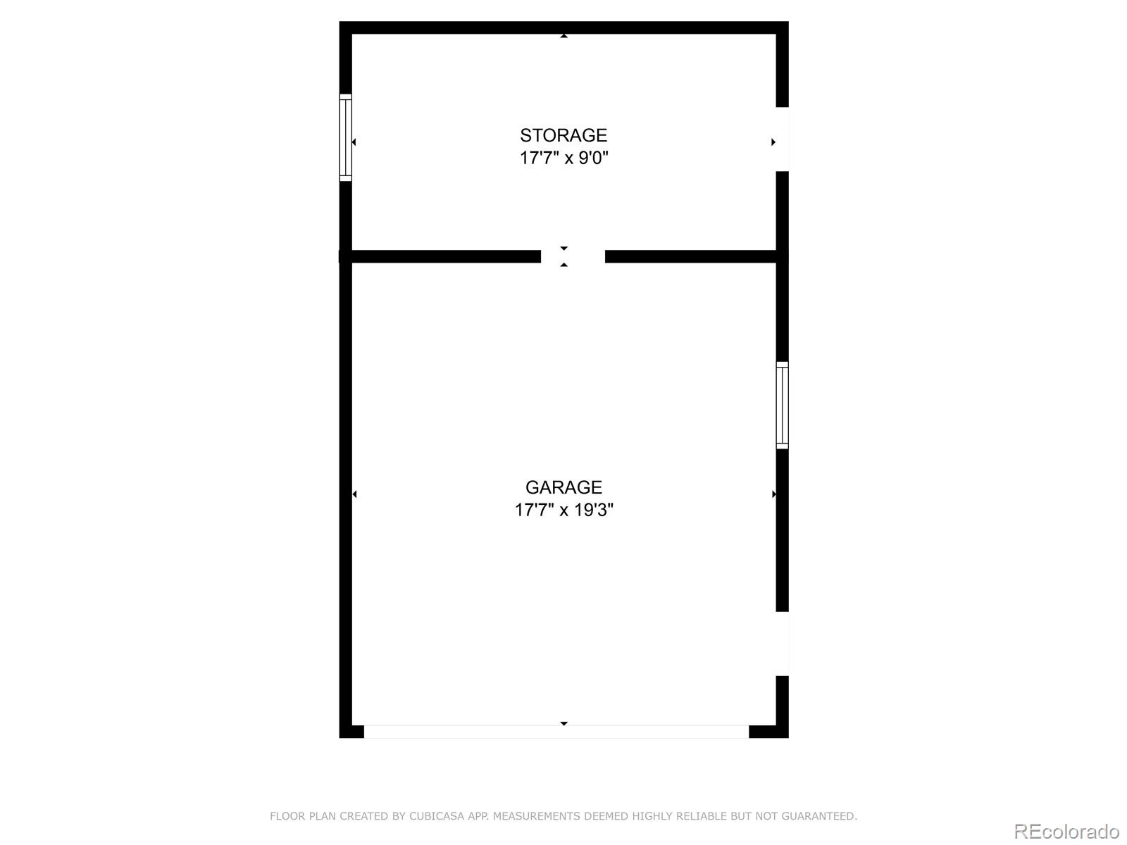 MLS Image #47 for 1545  locust street,denver, Colorado