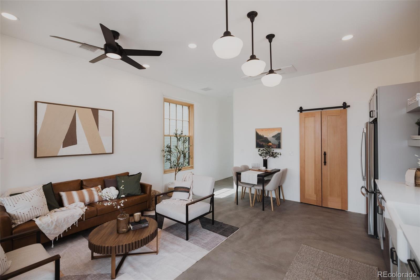 MLS Image #12 for 760 e pine street,buena vista, Colorado