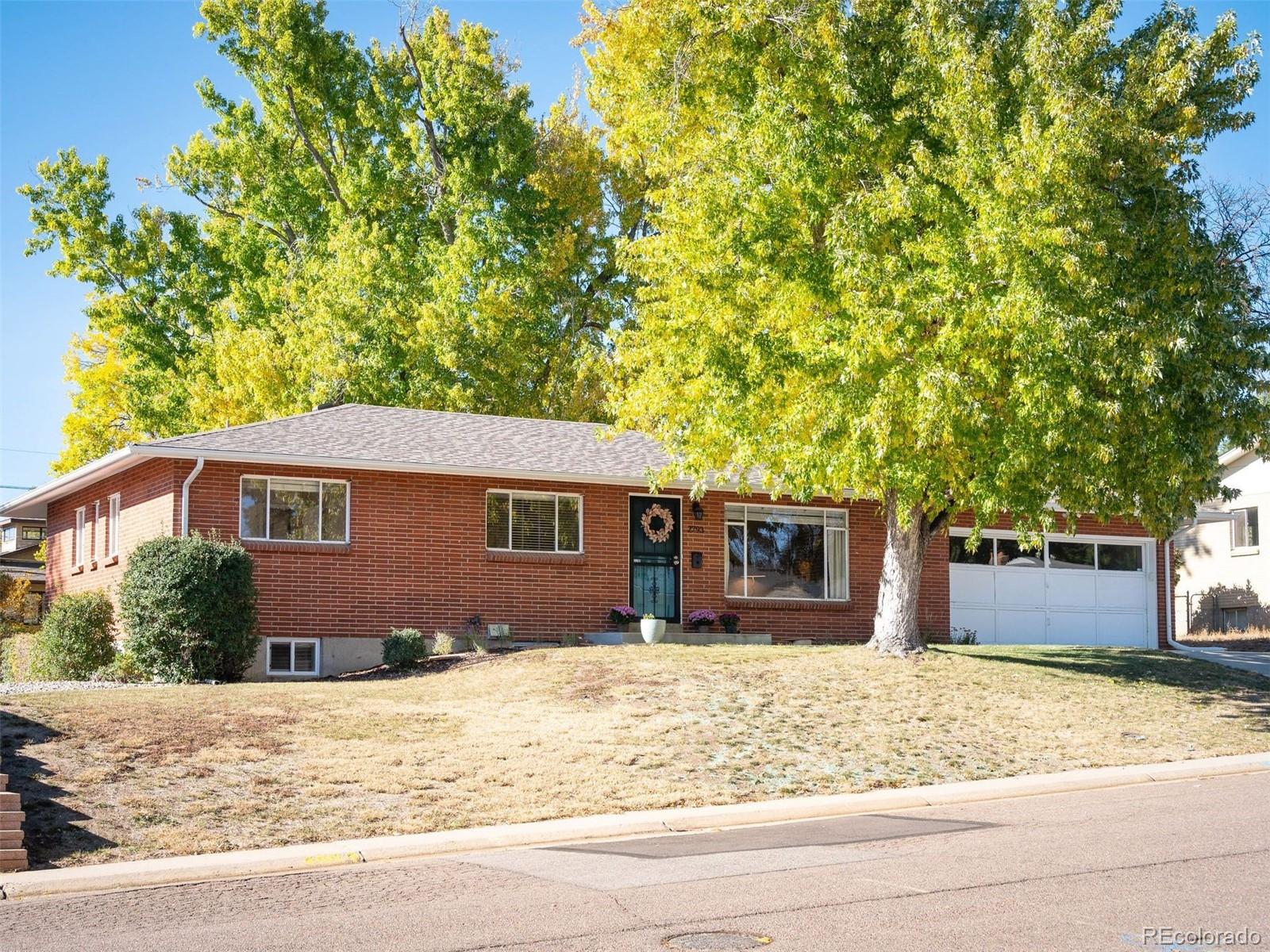 MLS Image #0 for 2793 s stuart street,denver, Colorado