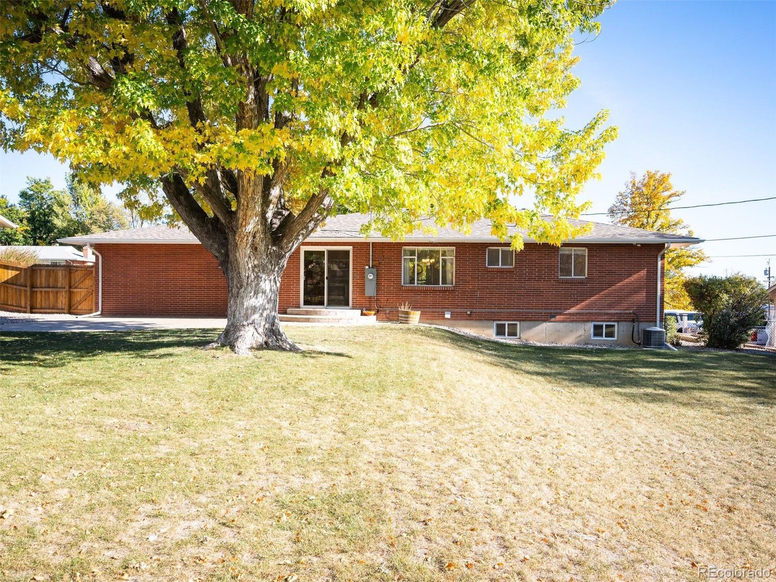 MLS Image #29 for 2793 s stuart street,denver, Colorado