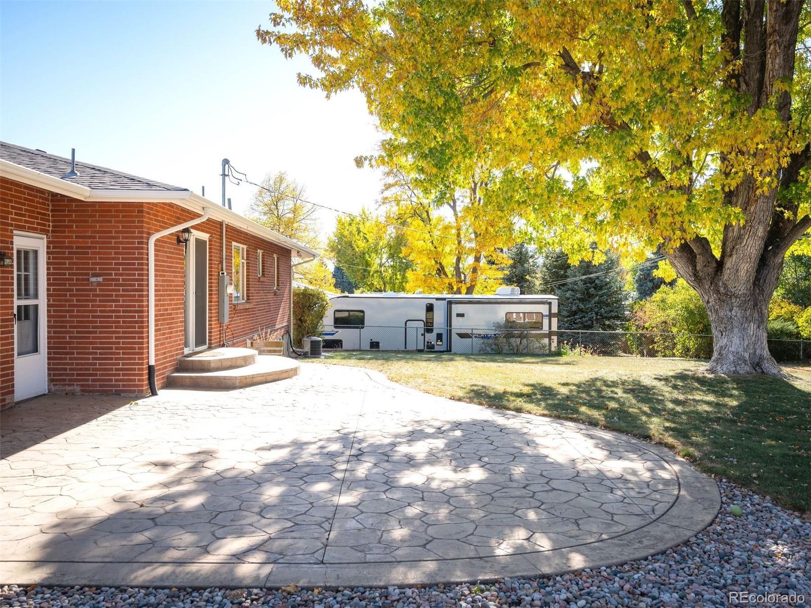 MLS Image #30 for 2793 s stuart street,denver, Colorado