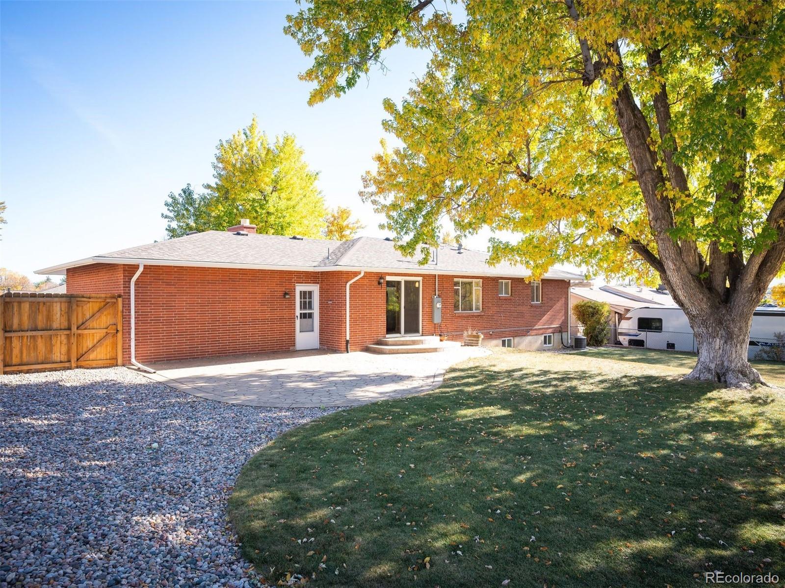 MLS Image #31 for 2793 s stuart street,denver, Colorado