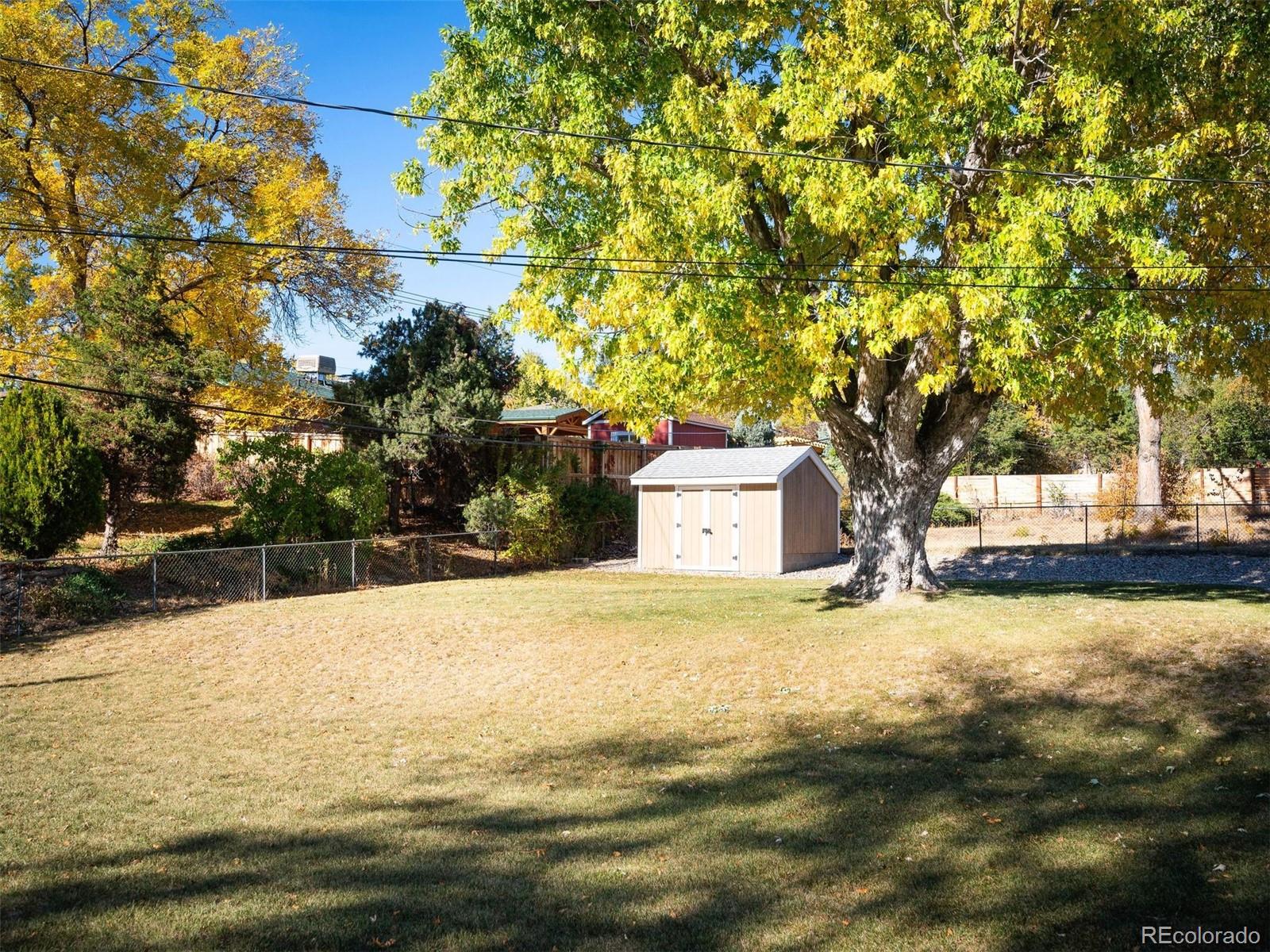 MLS Image #32 for 2793 s stuart street,denver, Colorado