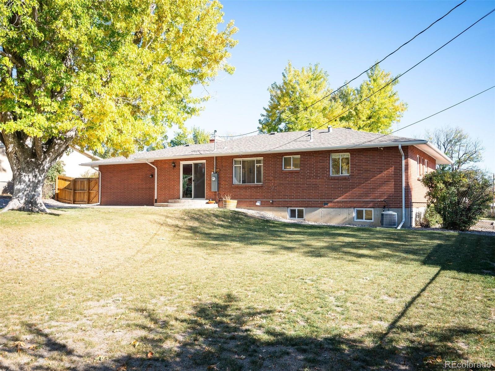 MLS Image #33 for 2793 s stuart street,denver, Colorado