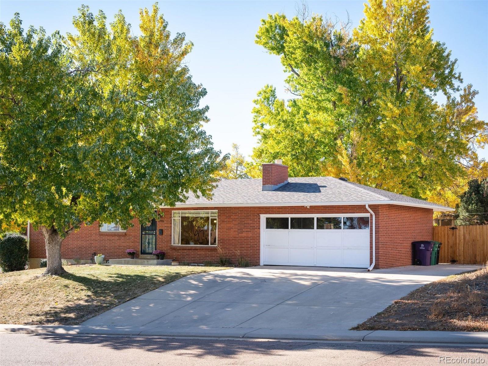 MLS Image #34 for 2793 s stuart street,denver, Colorado