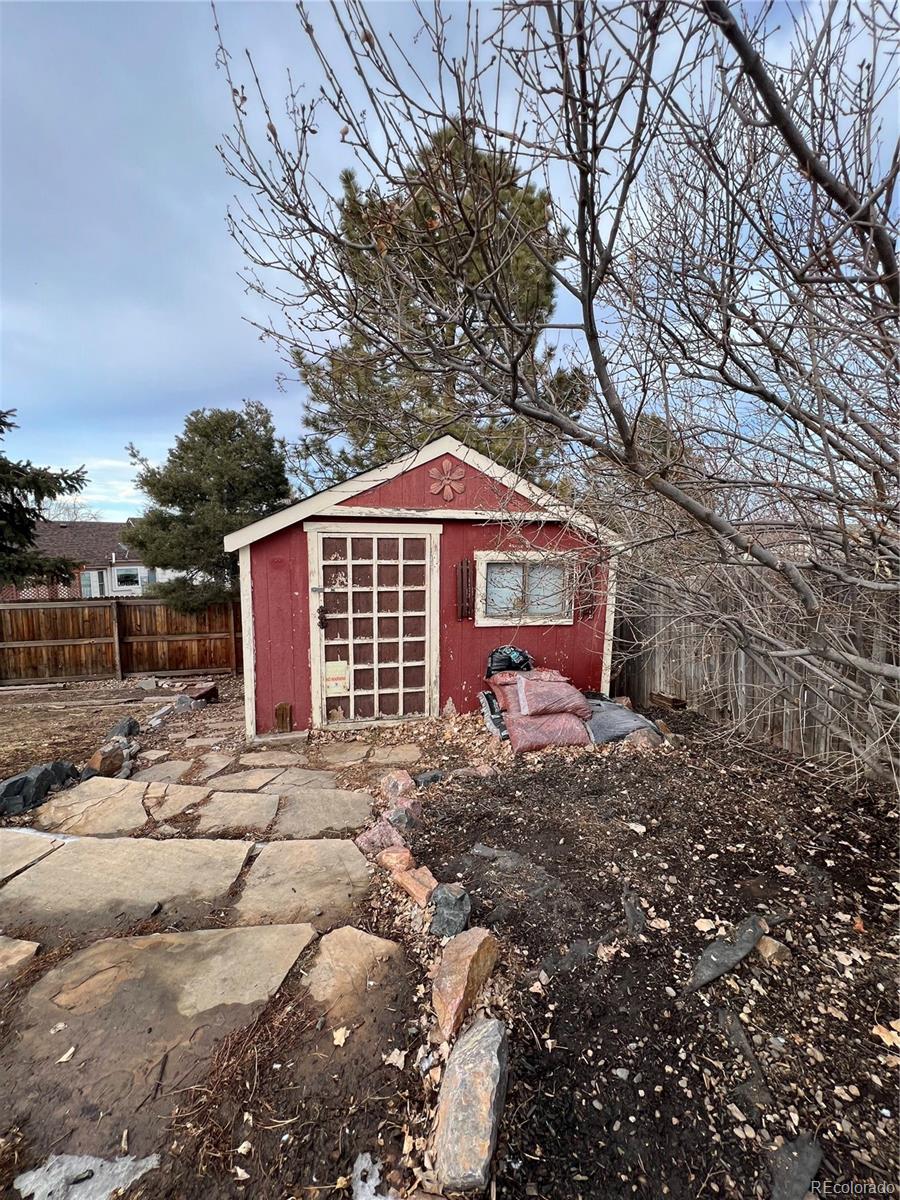 MLS Image #2 for 21041 e ida avenue,centennial, Colorado