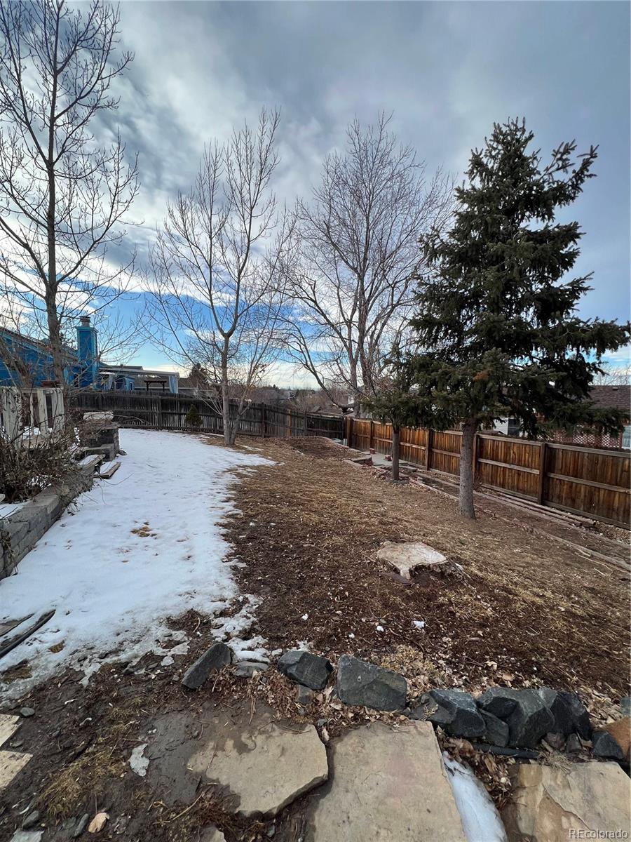 MLS Image #3 for 21041 e ida avenue,centennial, Colorado