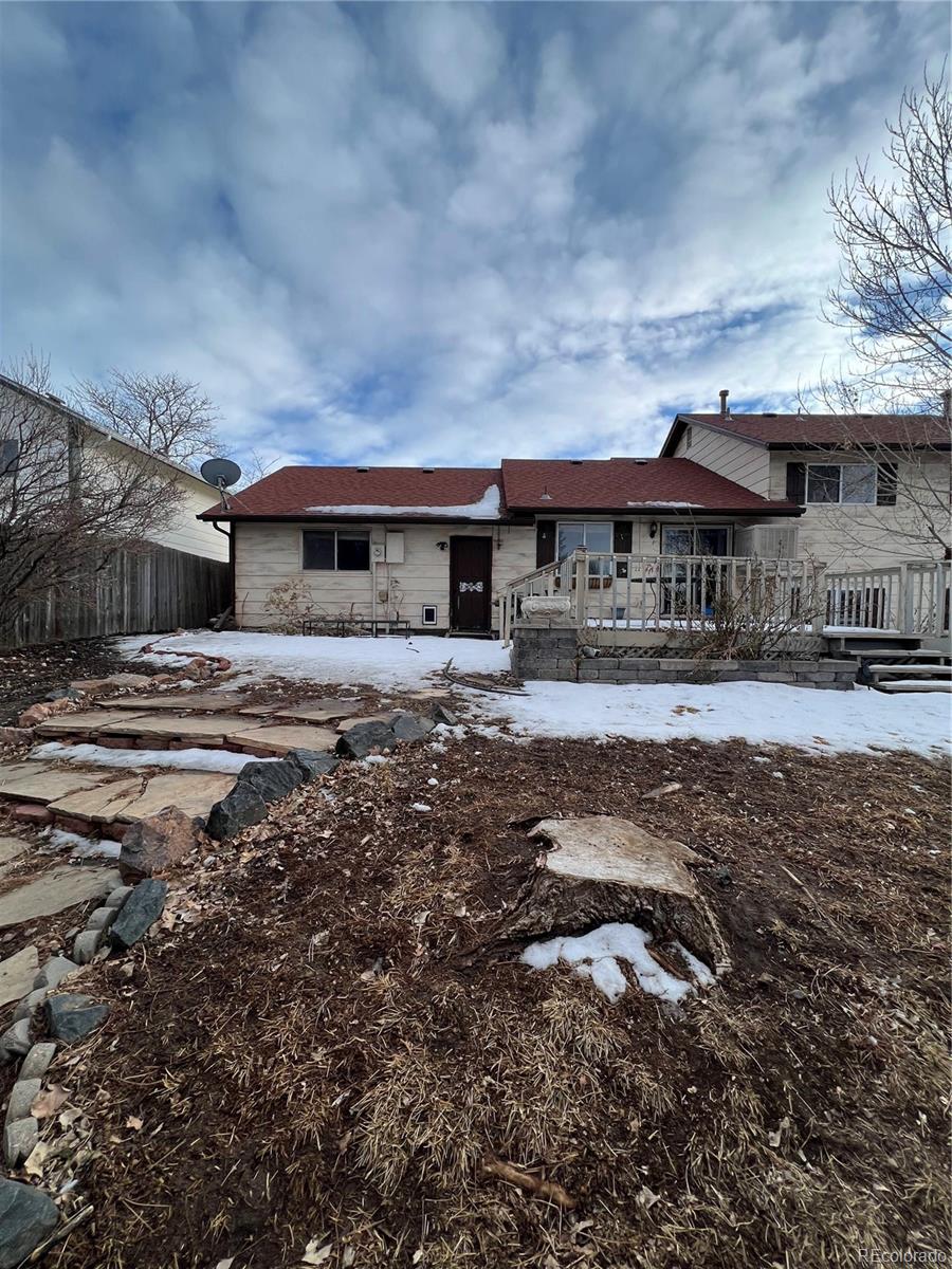 MLS Image #5 for 21041 e ida avenue,centennial, Colorado