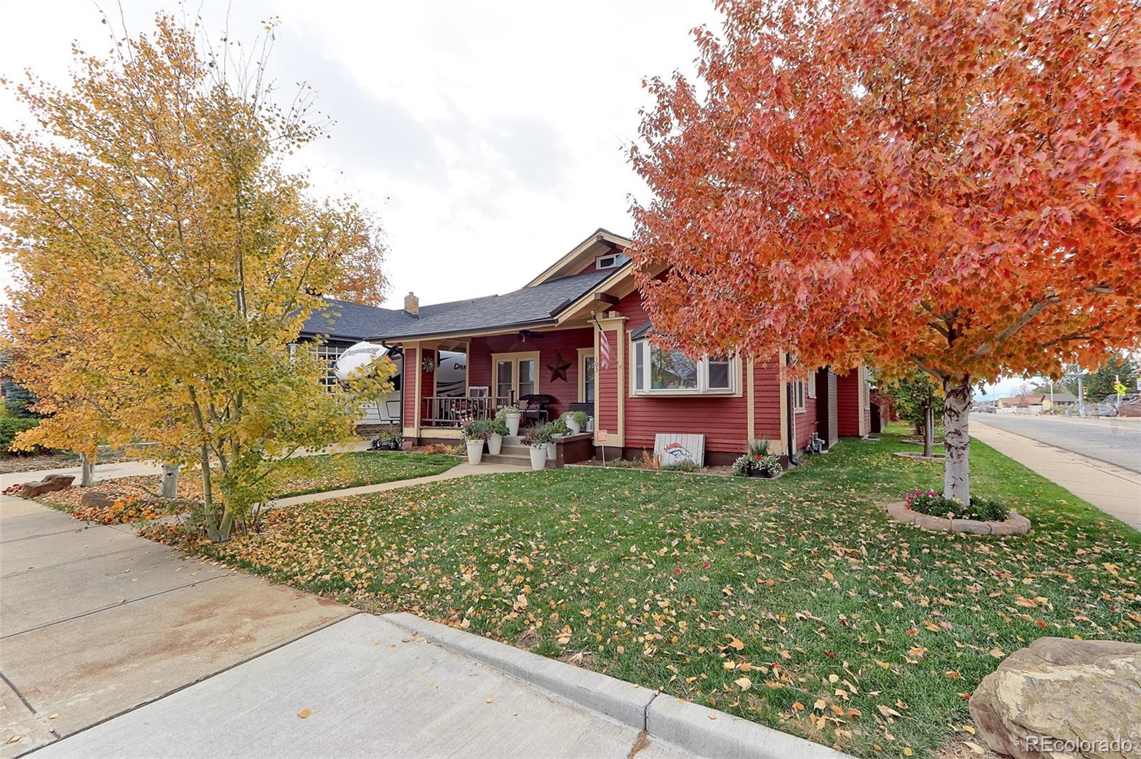 MLS Image #2 for 103 s park avenue,fort lupton, Colorado