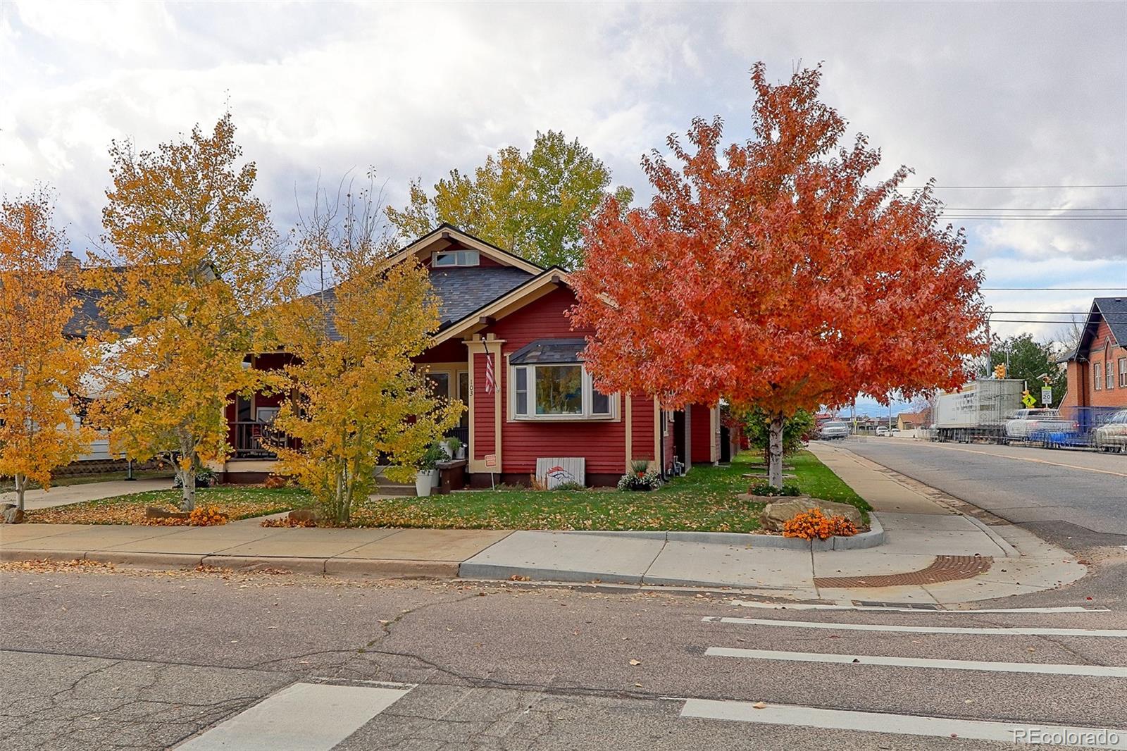 MLS Image #3 for 103 s park avenue,fort lupton, Colorado